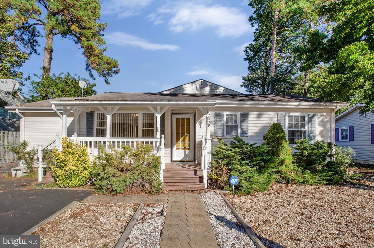 ROSE HAVEN - Residential