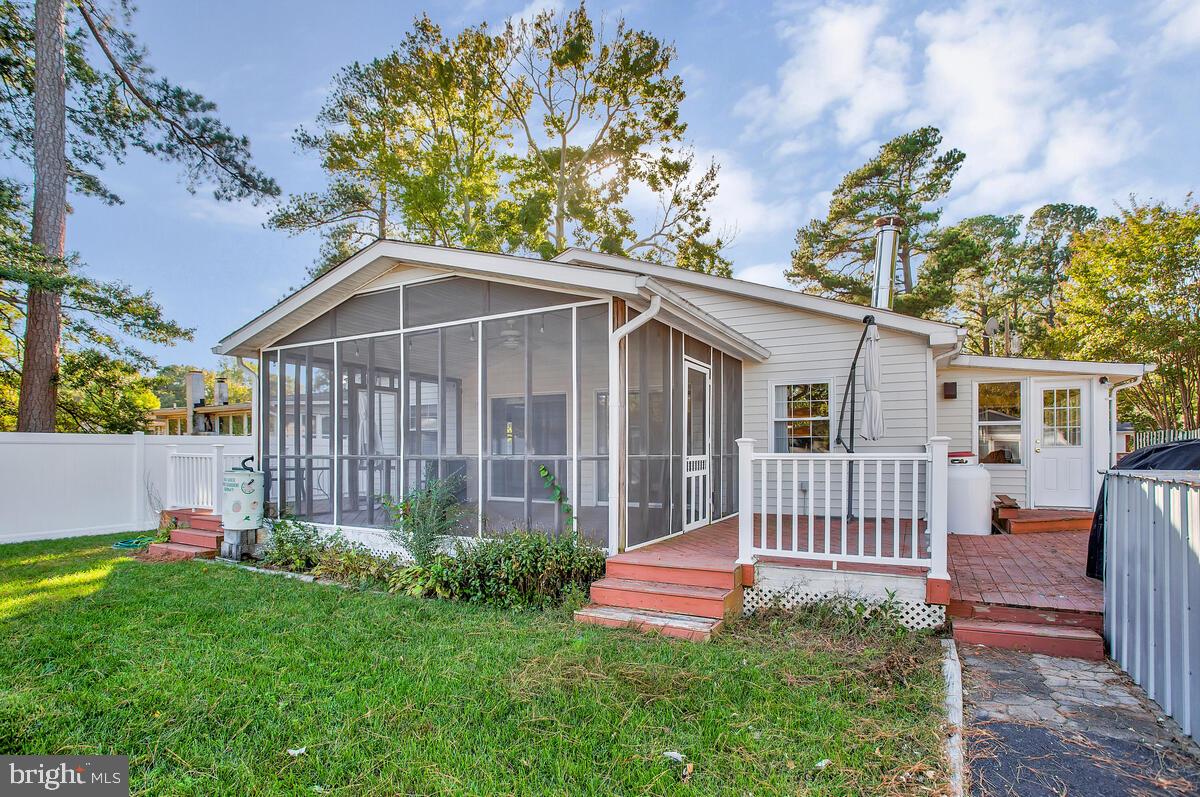 ROSE HAVEN - Residential