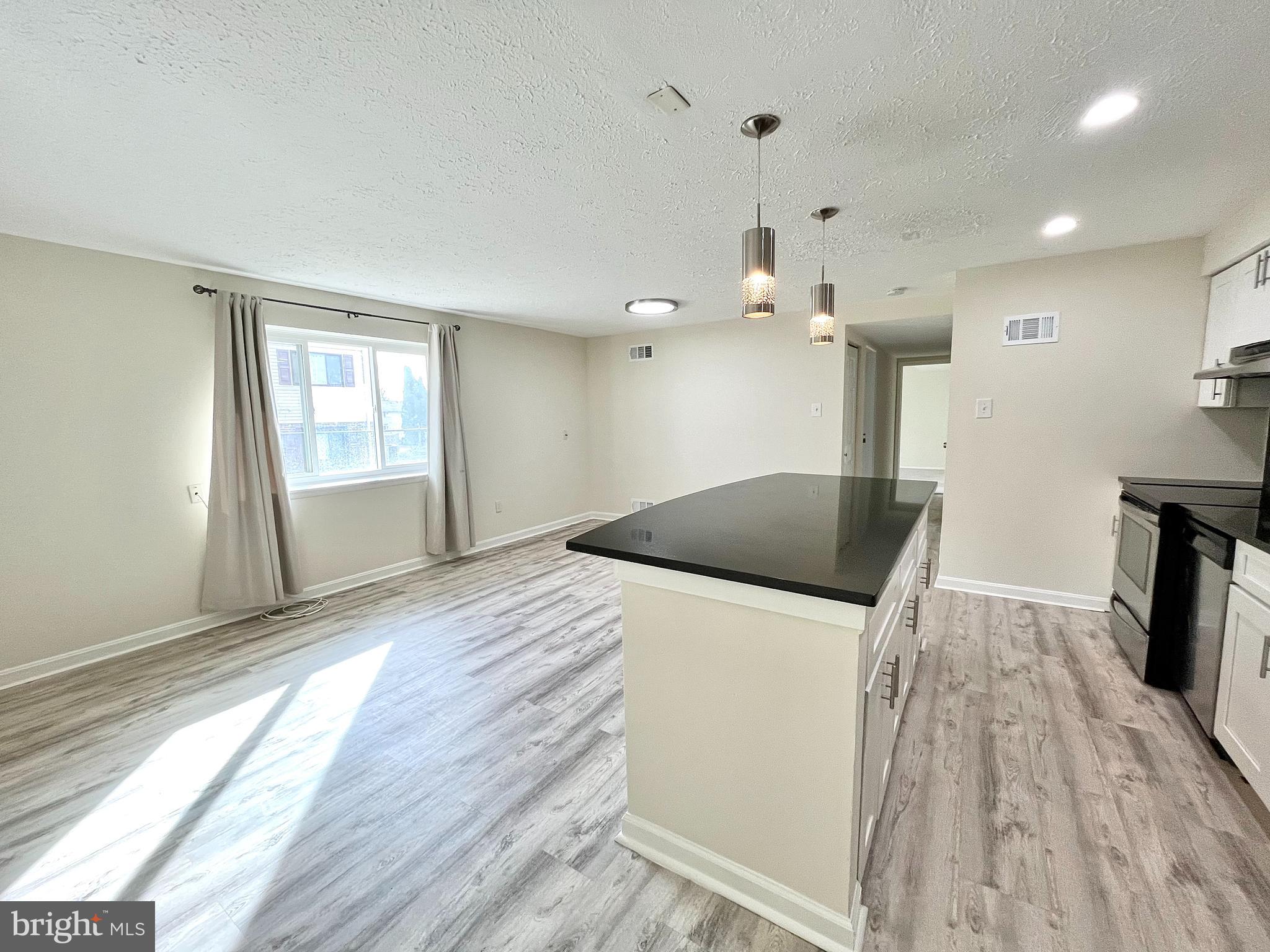 GREENFIELD COMMONS - Residential Lease