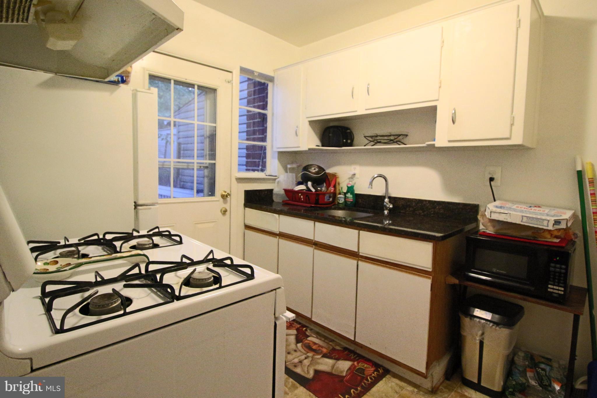 CONNECTICUT AVENUE ESTATES - Residential