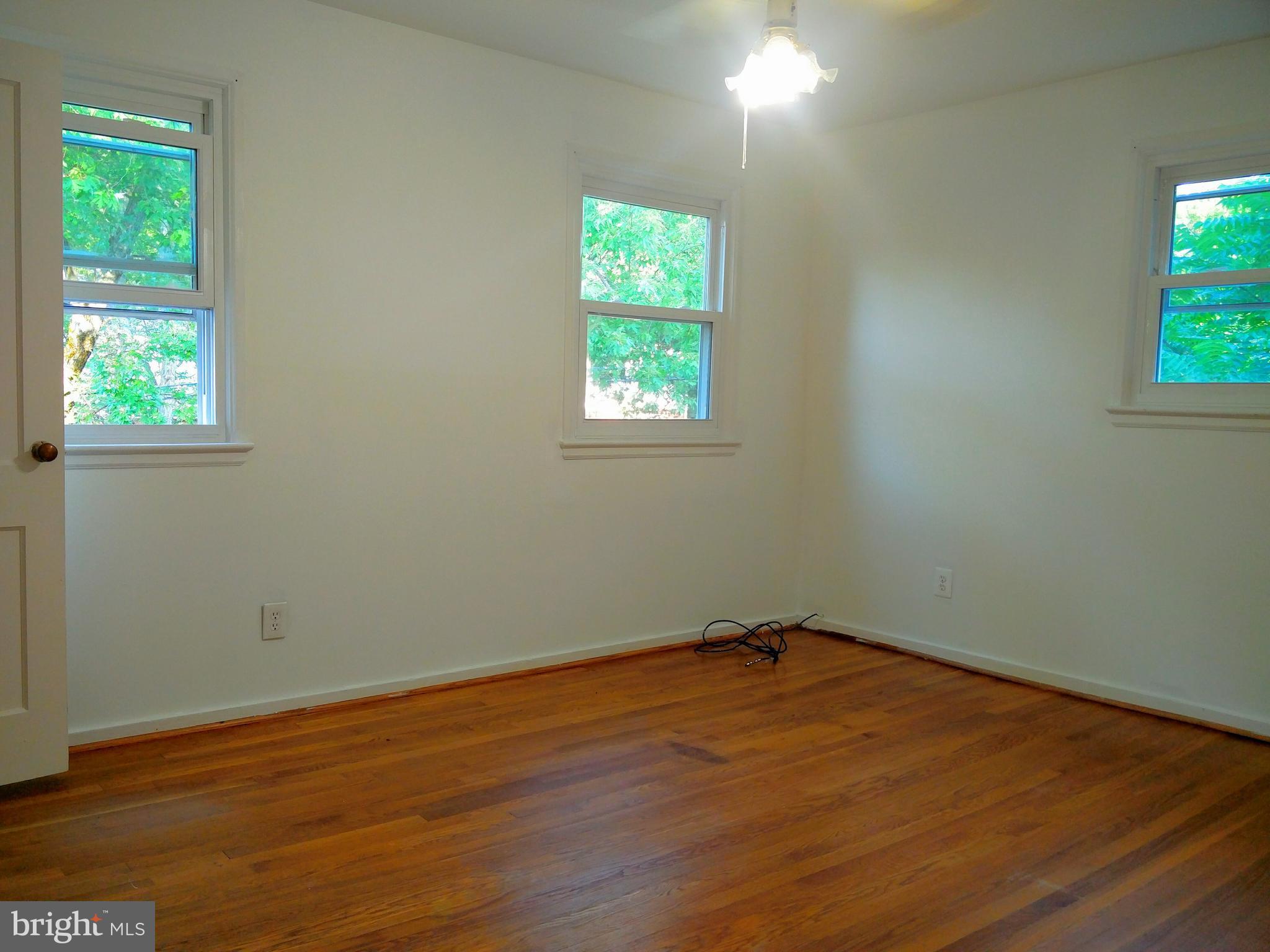 CONNECTICUT AVENUE ESTATES - Residential