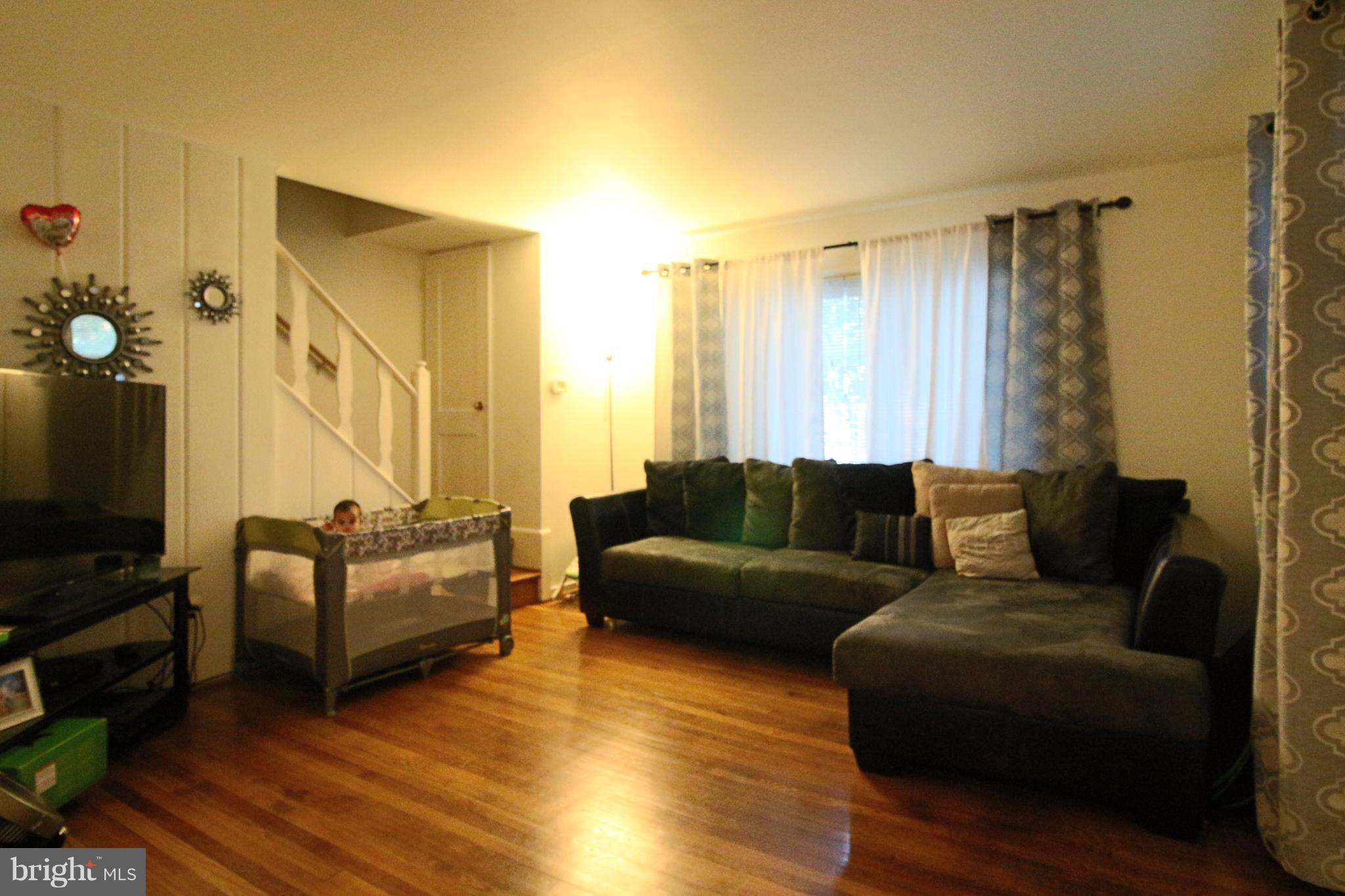 CONNECTICUT AVENUE ESTATES - Residential