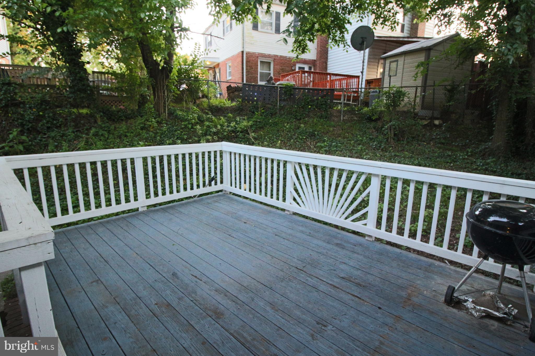 CONNECTICUT AVENUE ESTATES - Residential