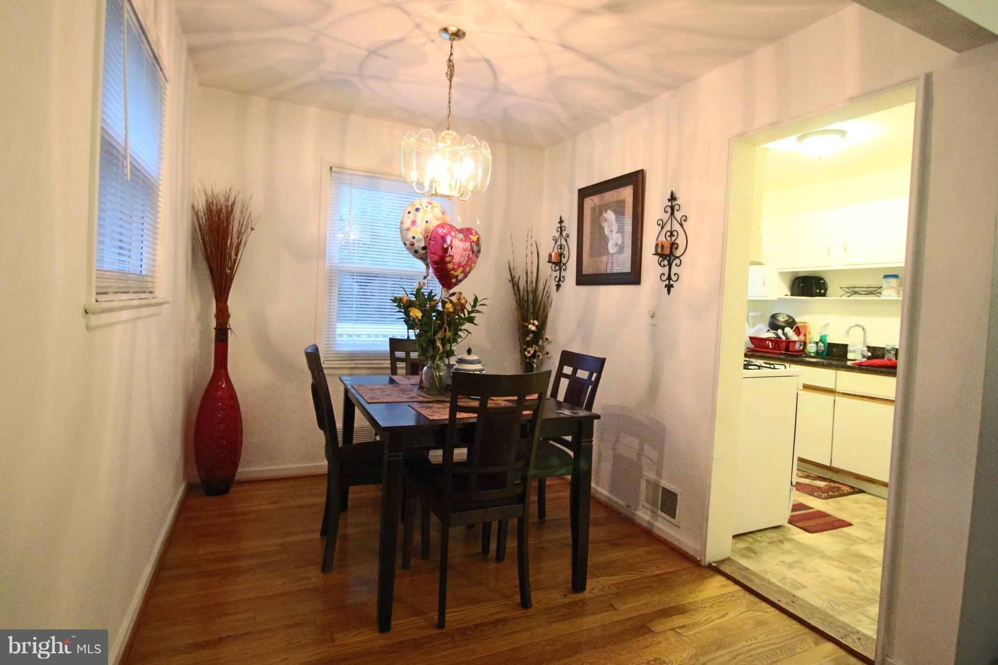 CONNECTICUT AVENUE ESTATES - Residential