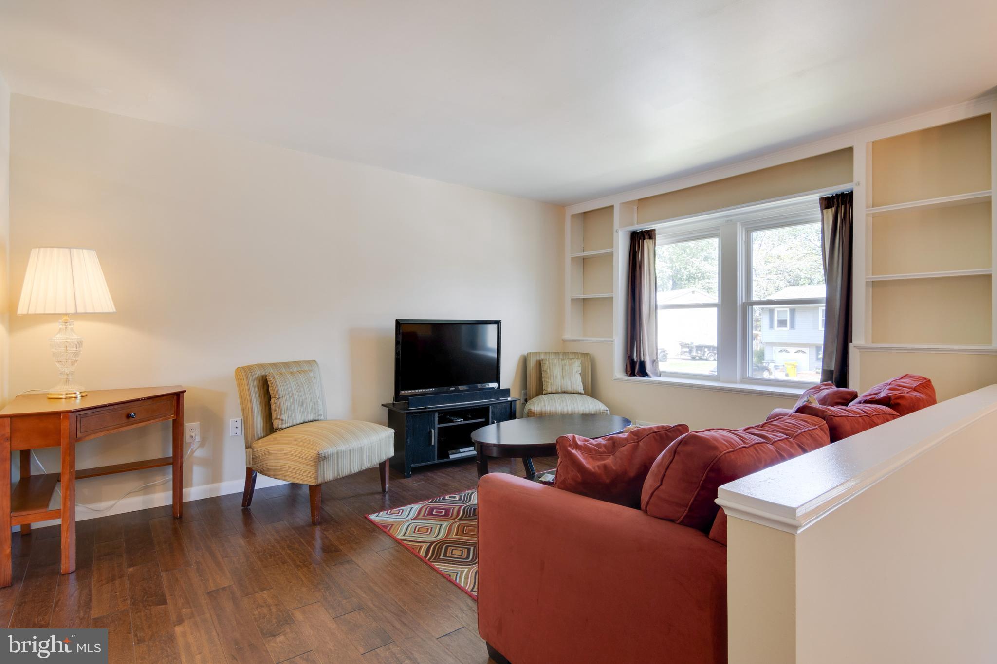 FOUR SEASONS ESTATES - Residential