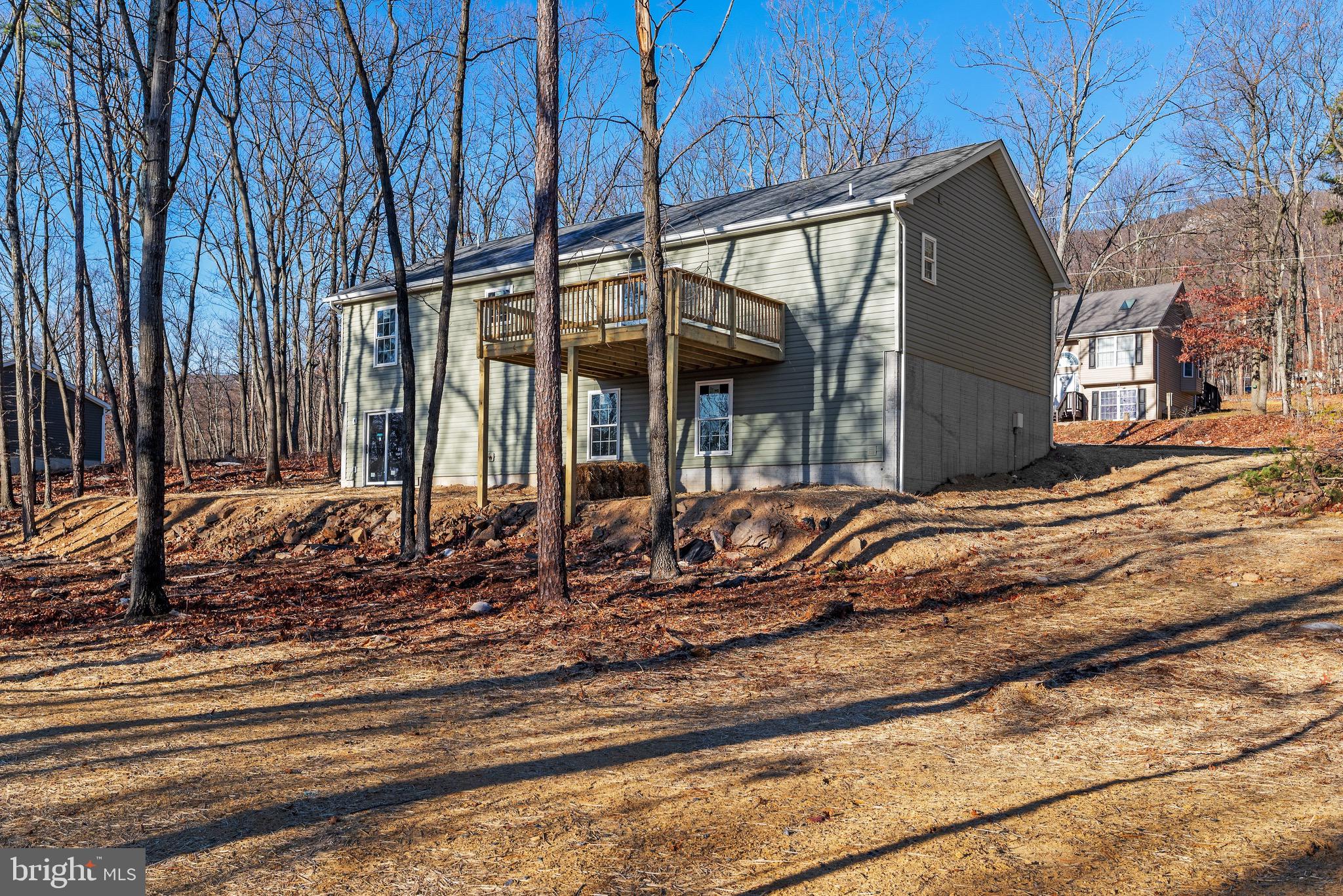 WILDE  ACRES - Residential