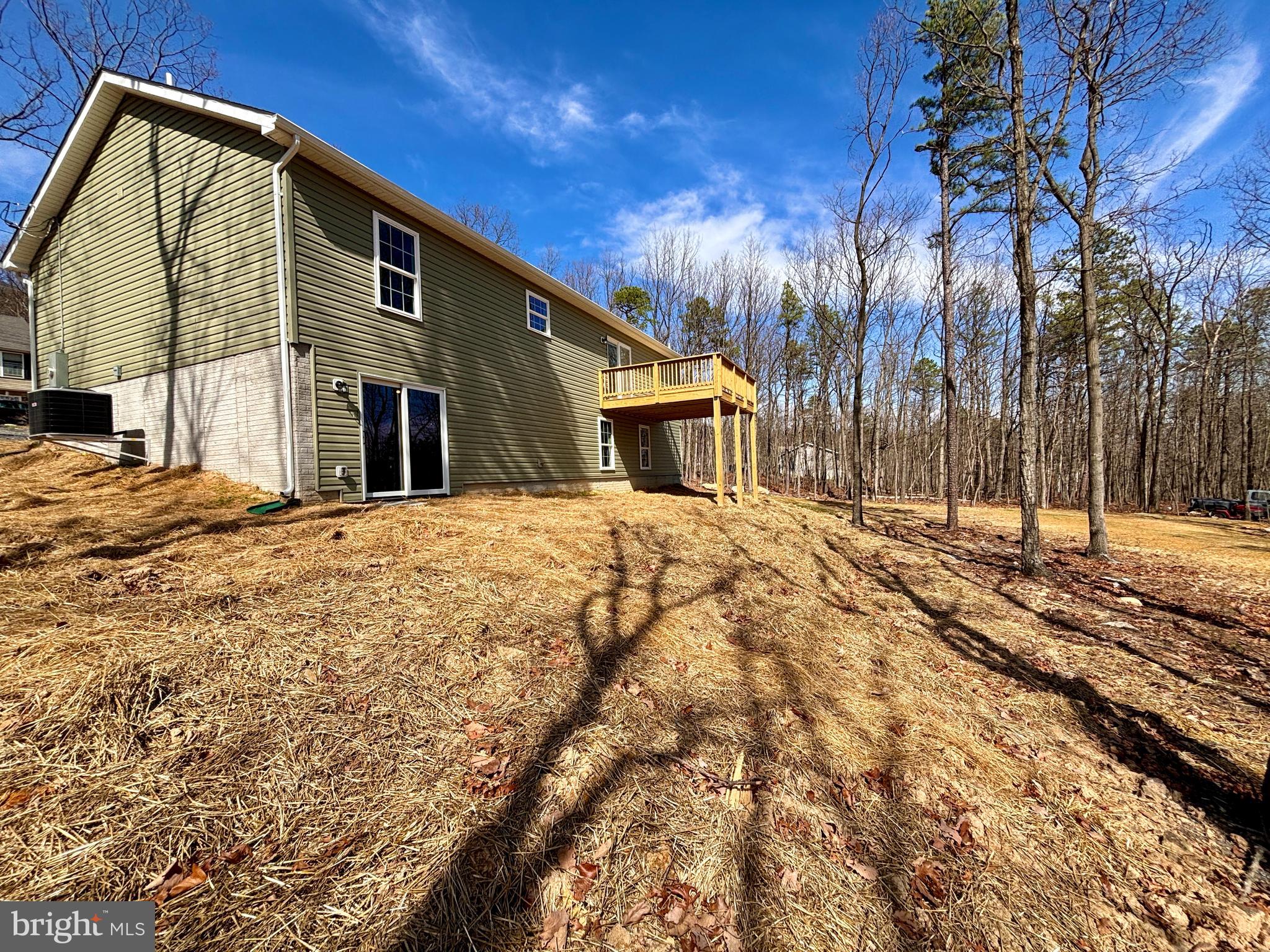 WILDE  ACRES - Residential