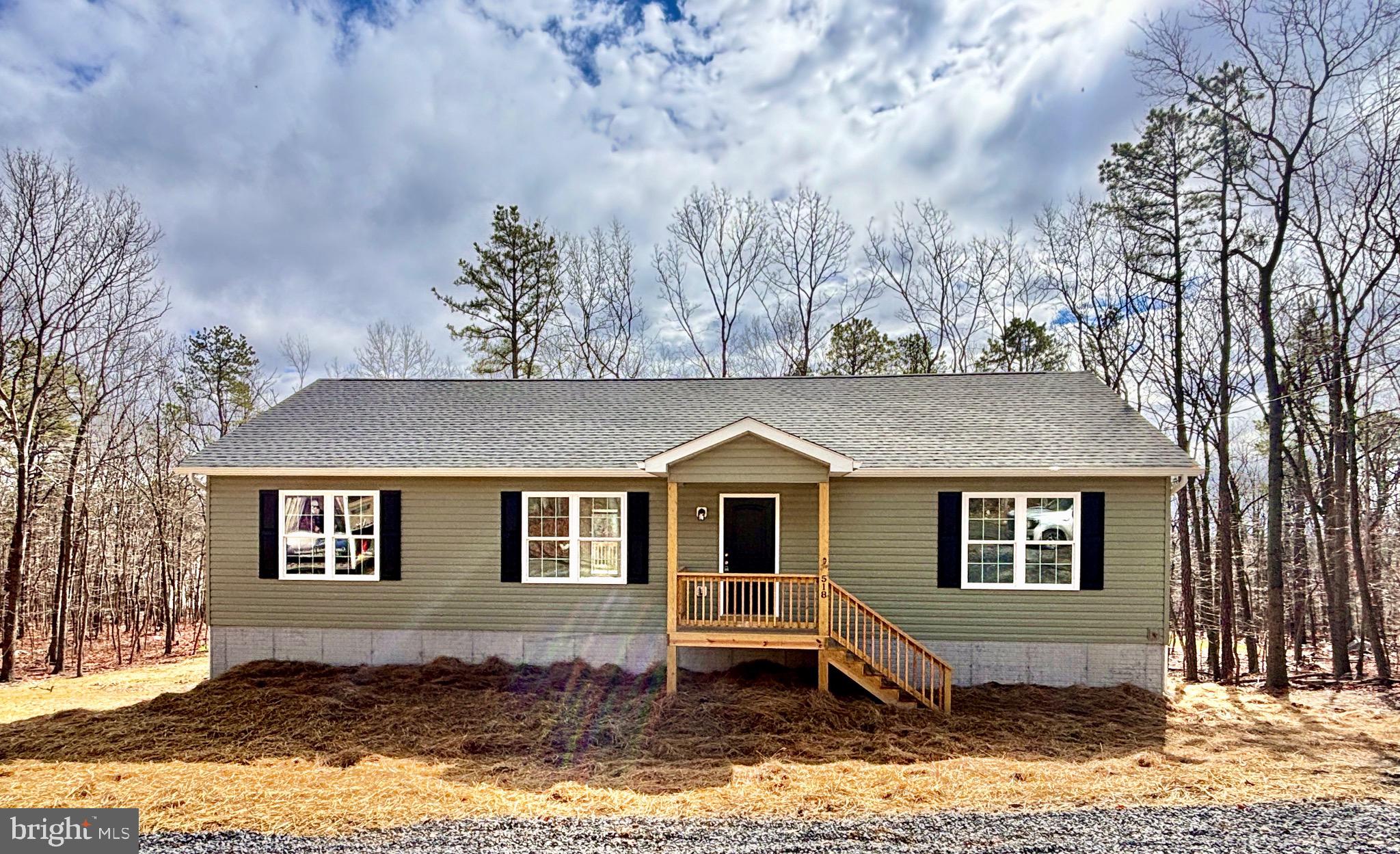 WILDE  ACRES - Residential