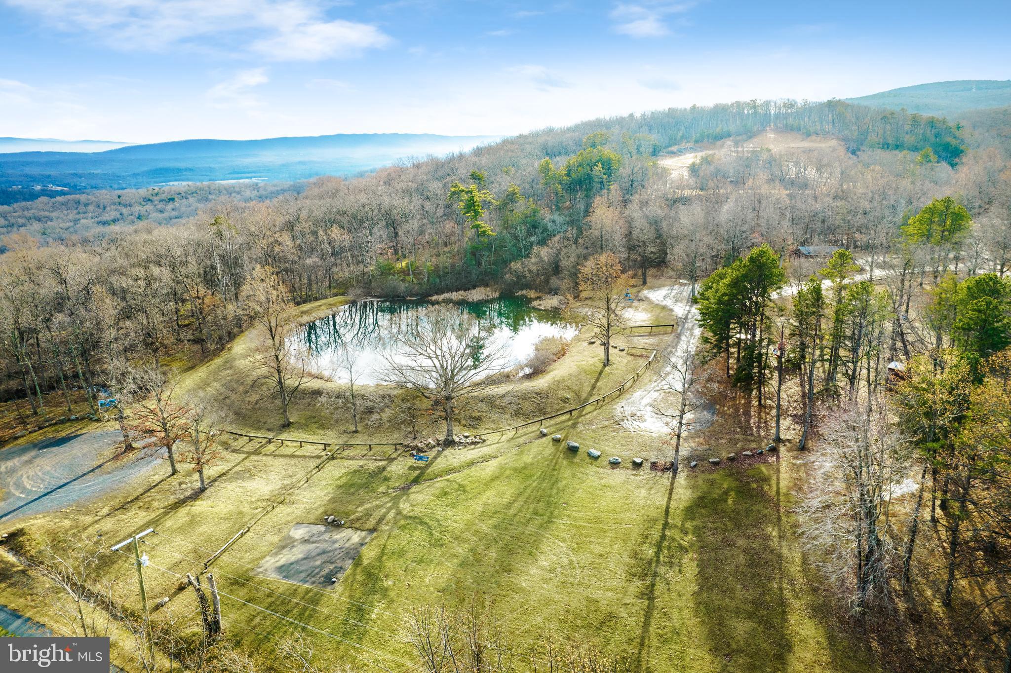 WILDE  ACRES - Residential