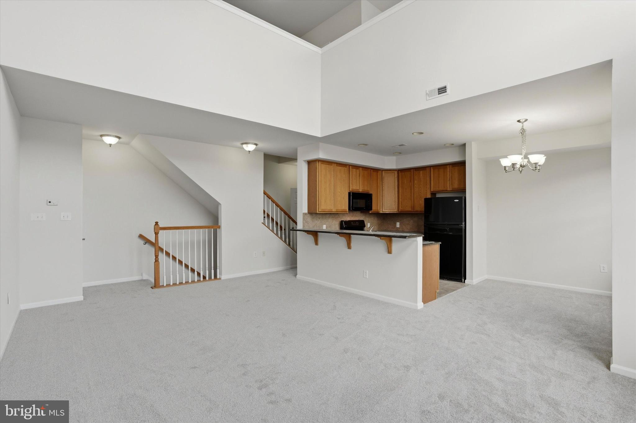 VILLAS AT PACKER PARK - Residential