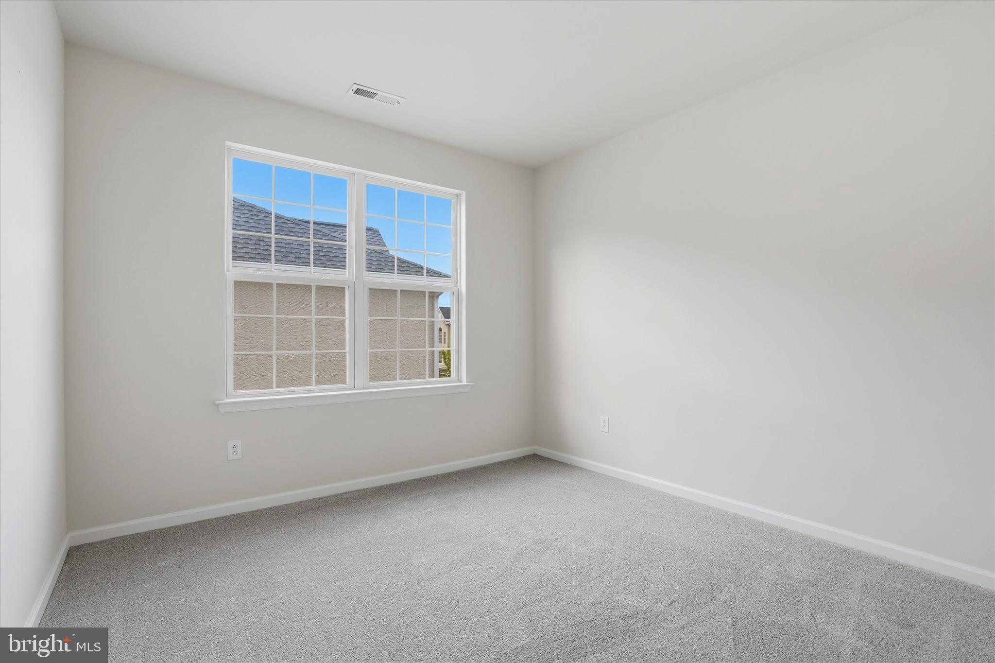VILLAS AT PACKER PARK - Residential