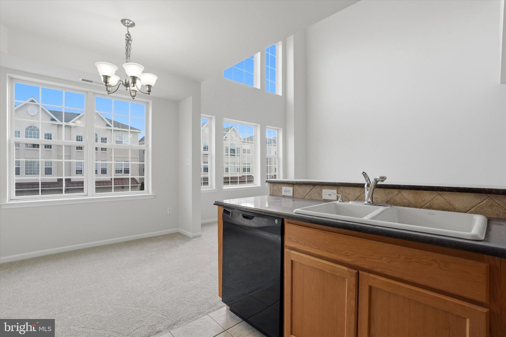 VILLAS AT PACKER PARK - Residential