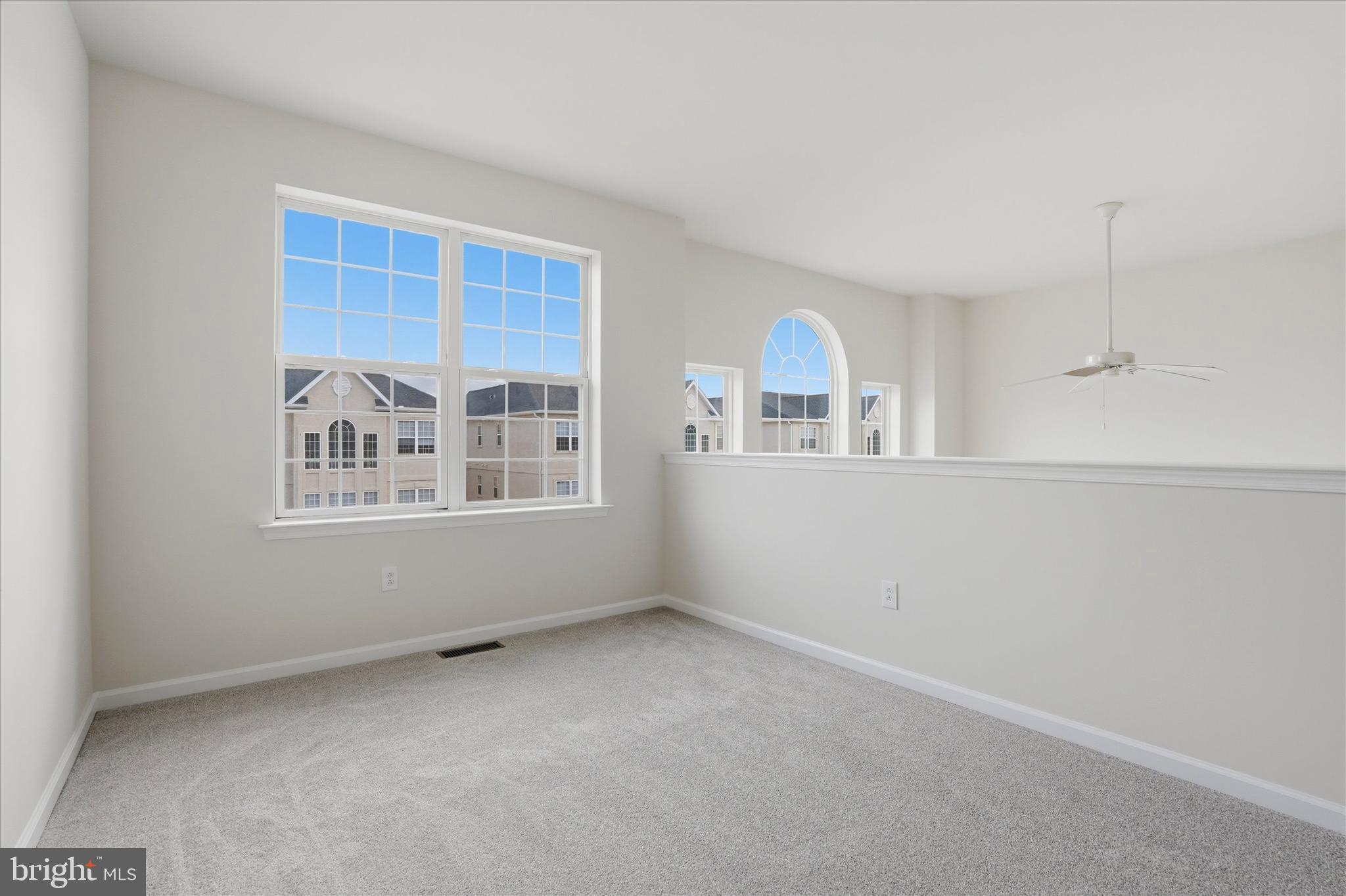 VILLAS AT PACKER PARK - Residential