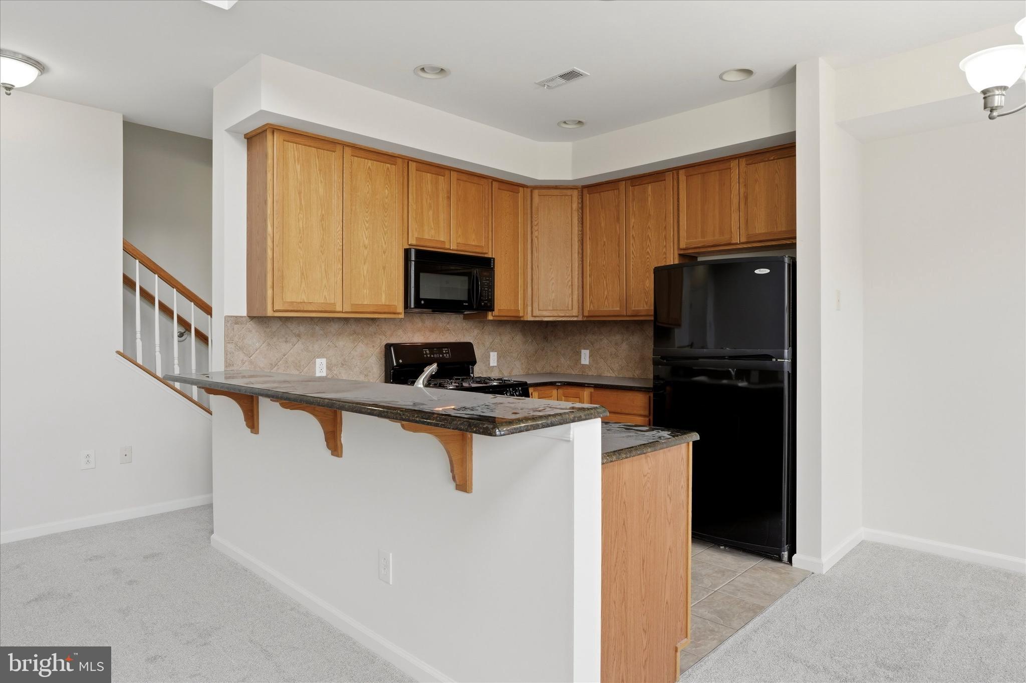 VILLAS AT PACKER PARK - Residential