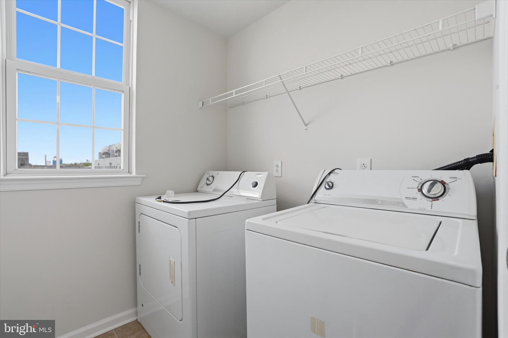 VILLAS AT PACKER PARK - Residential