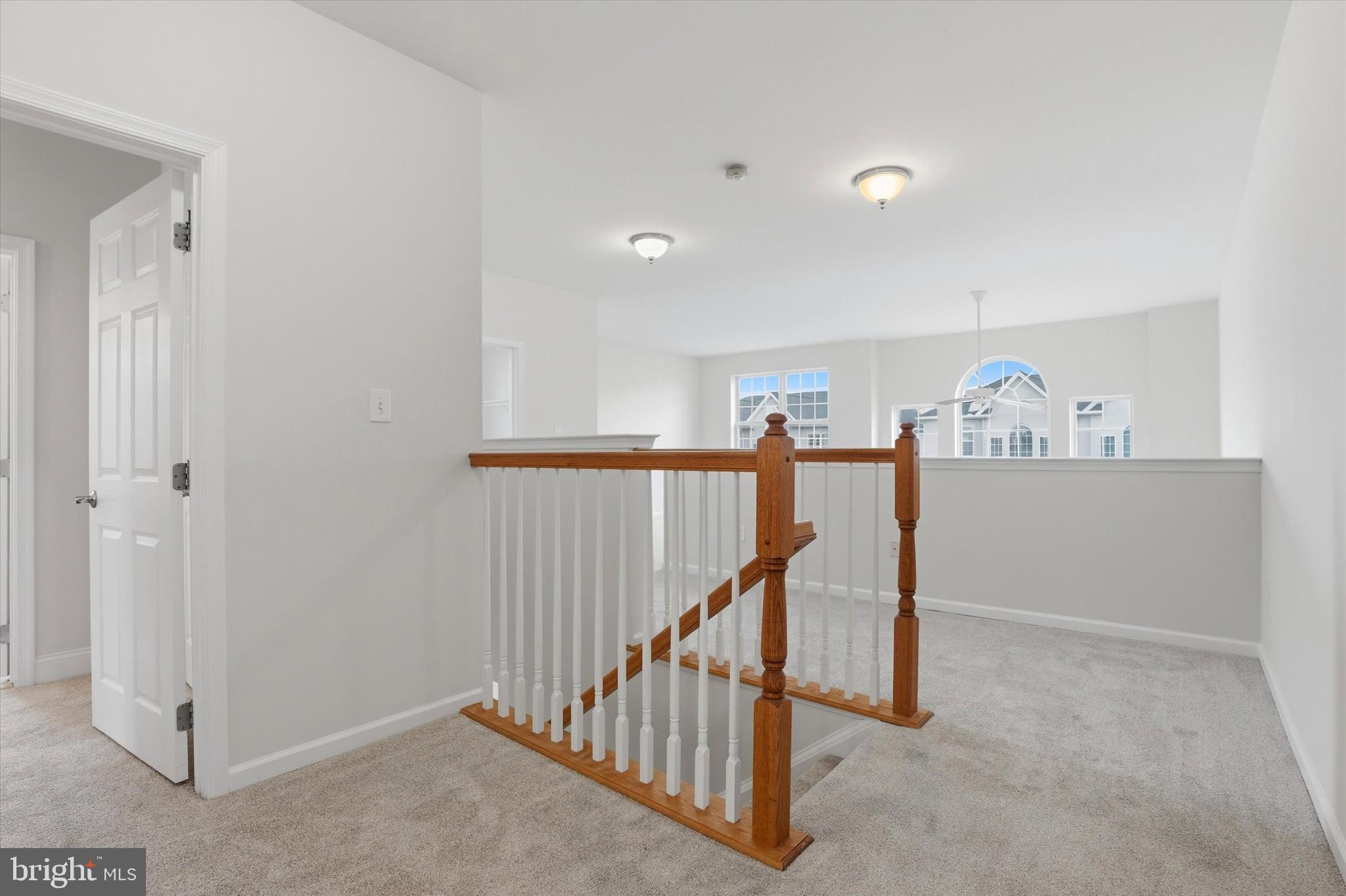 VILLAS AT PACKER PARK - Residential