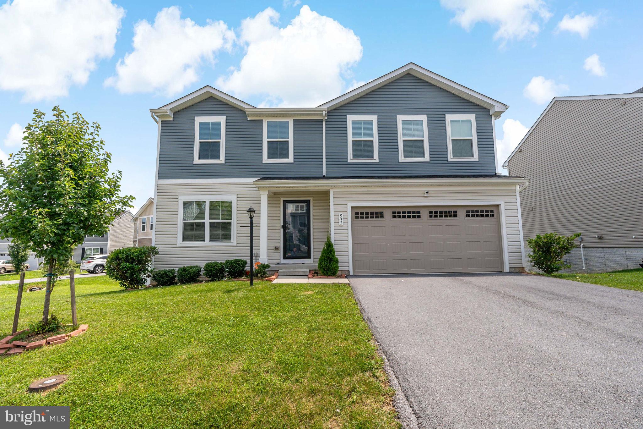 STONECREST - Residential