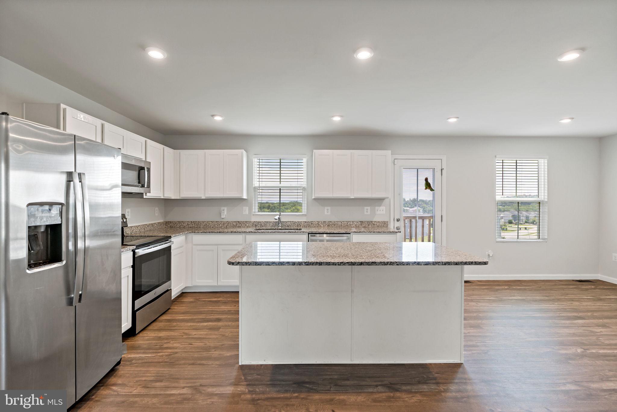 STONECREST - Residential