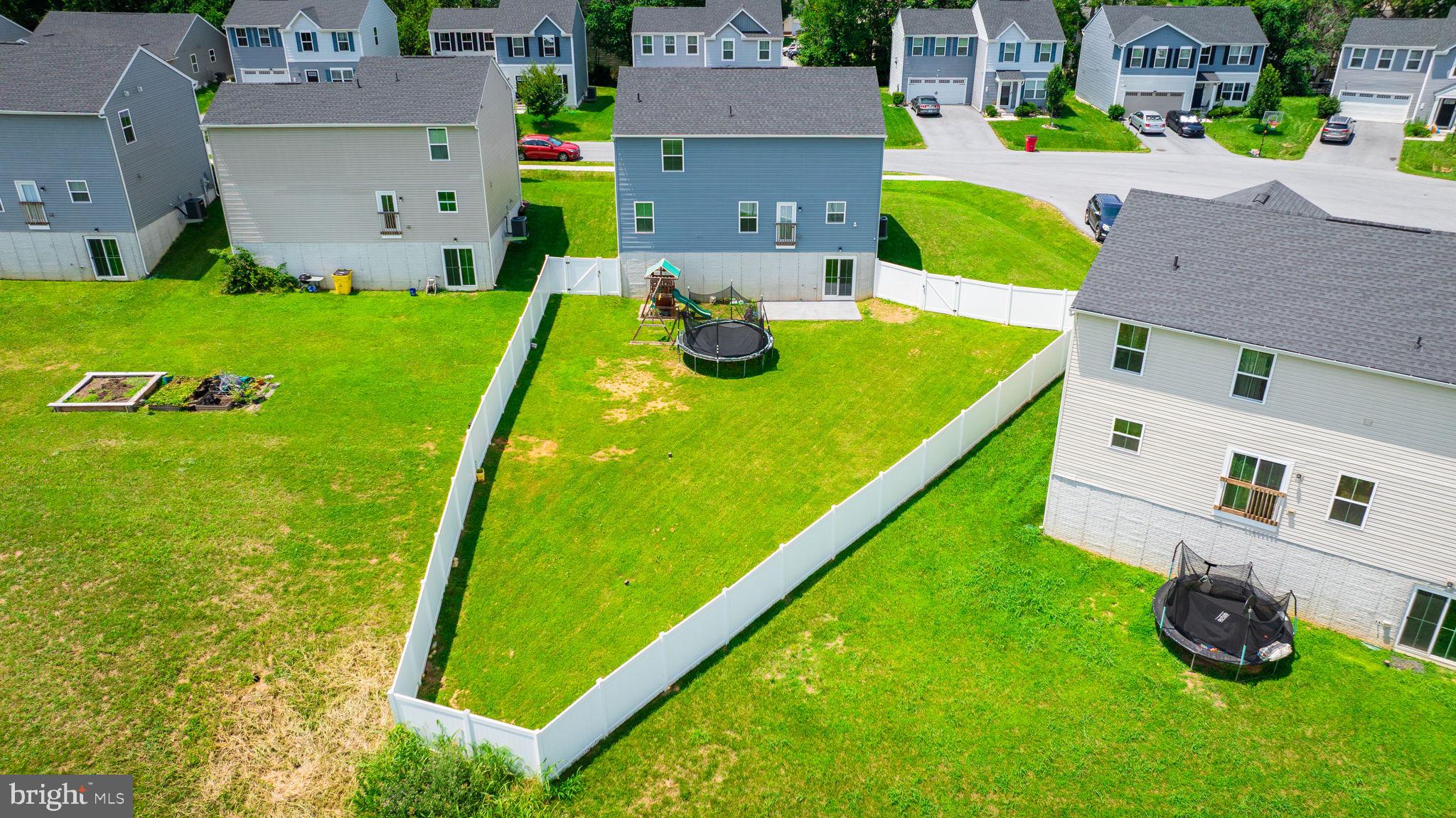 STONECREST - Residential