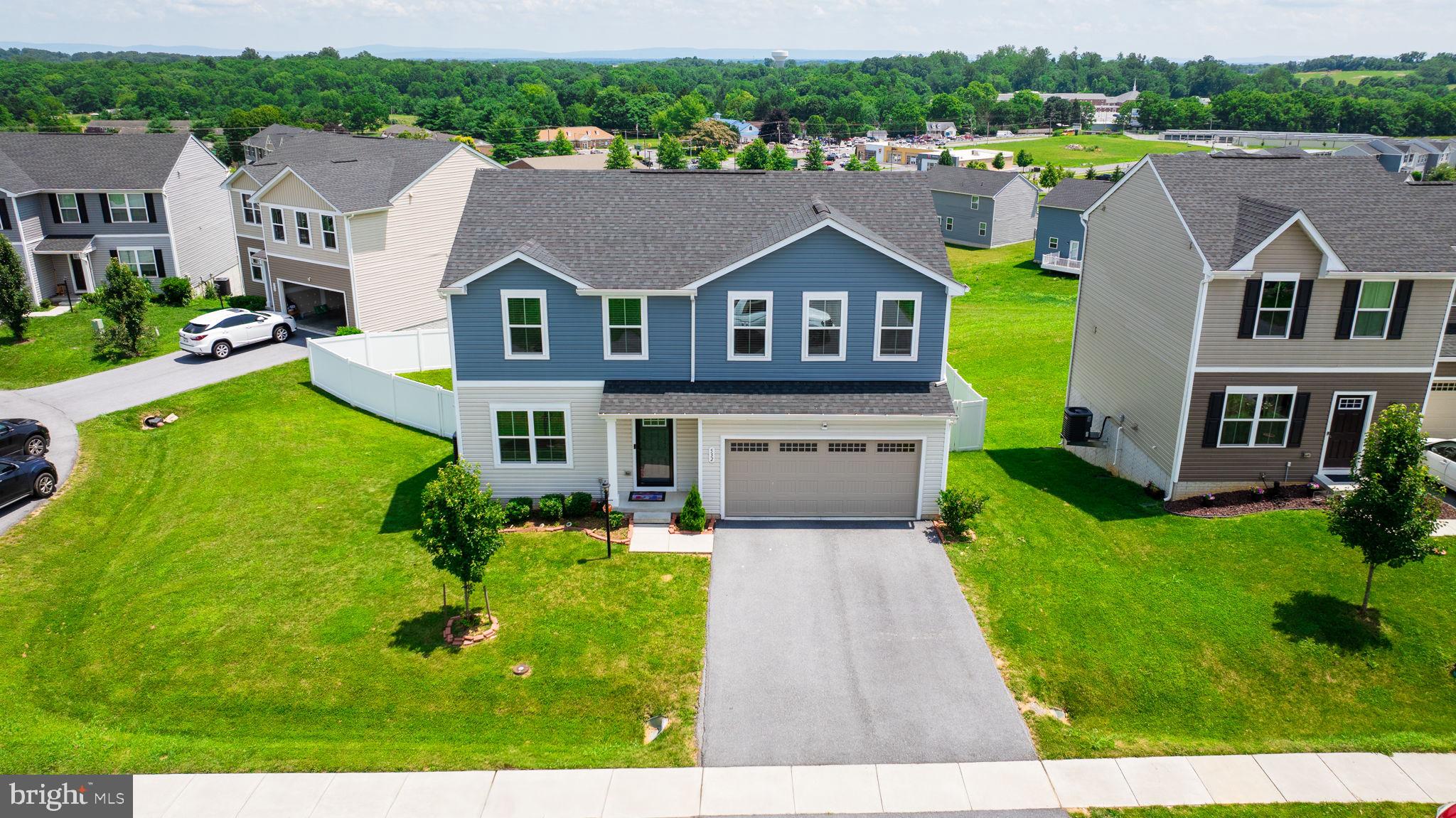 STONECREST - Residential