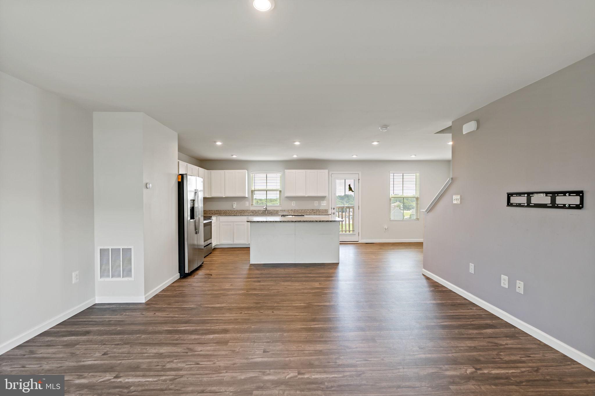 STONECREST - Residential