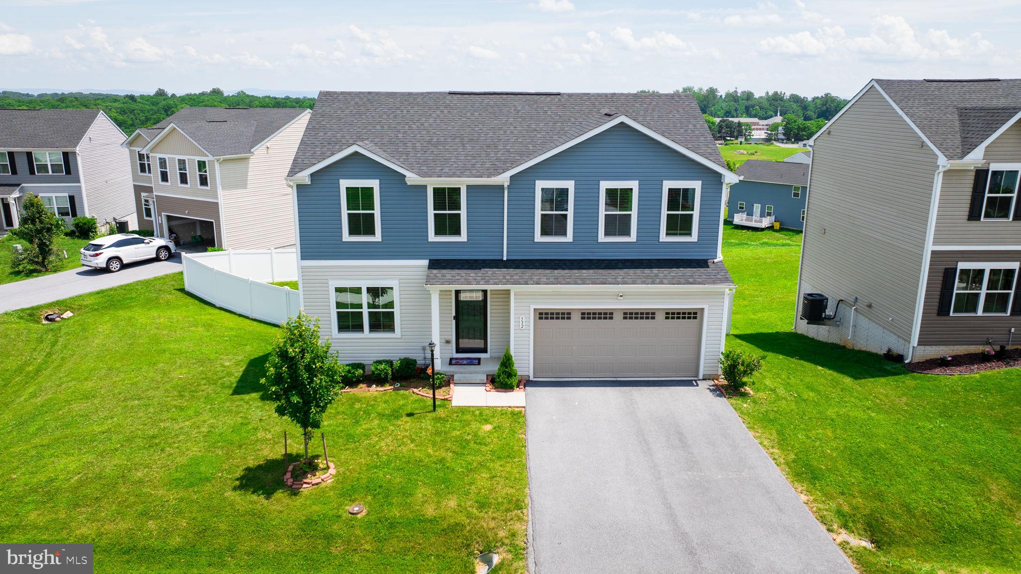 STONECREST - Residential