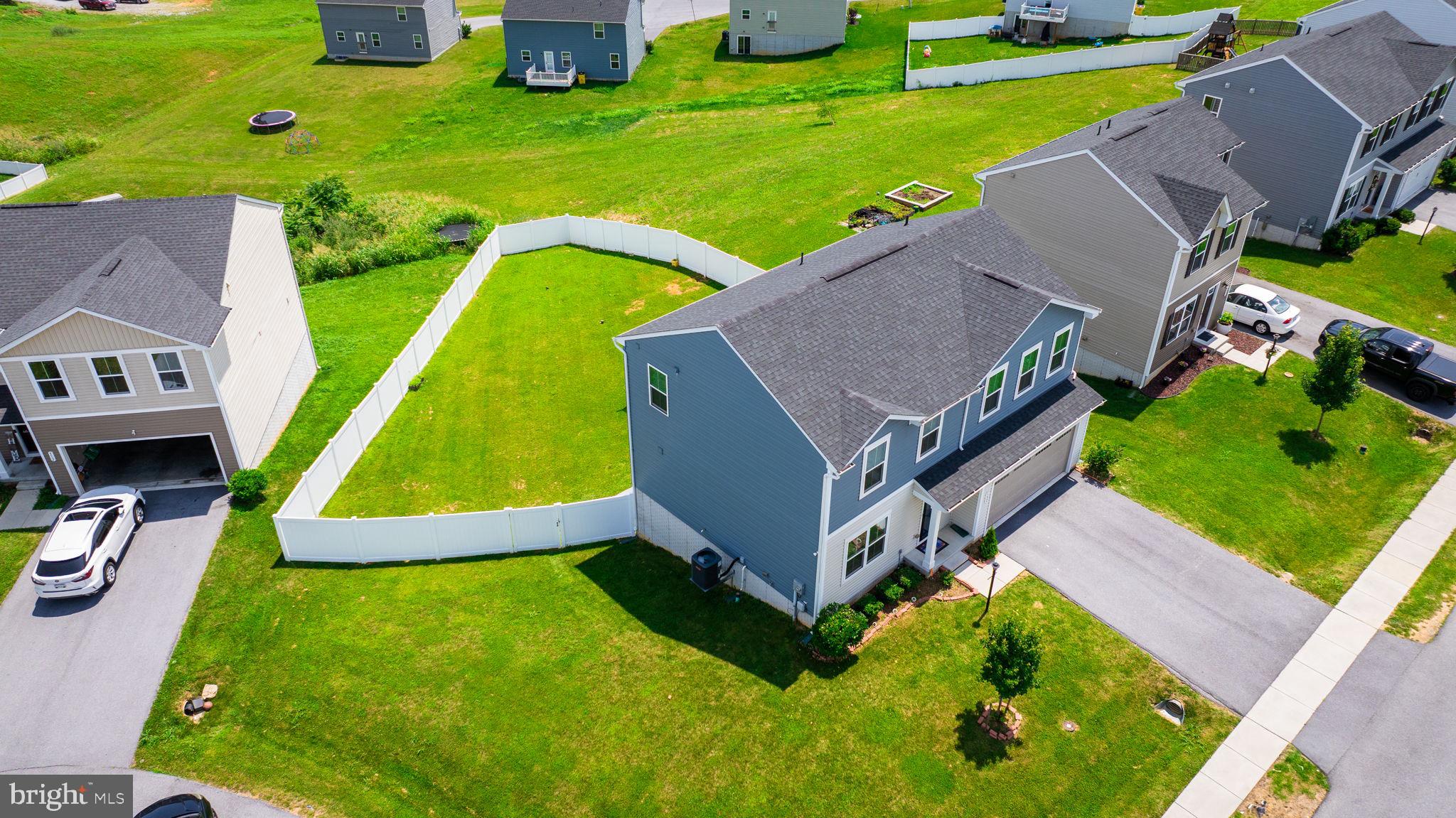 STONECREST - Residential