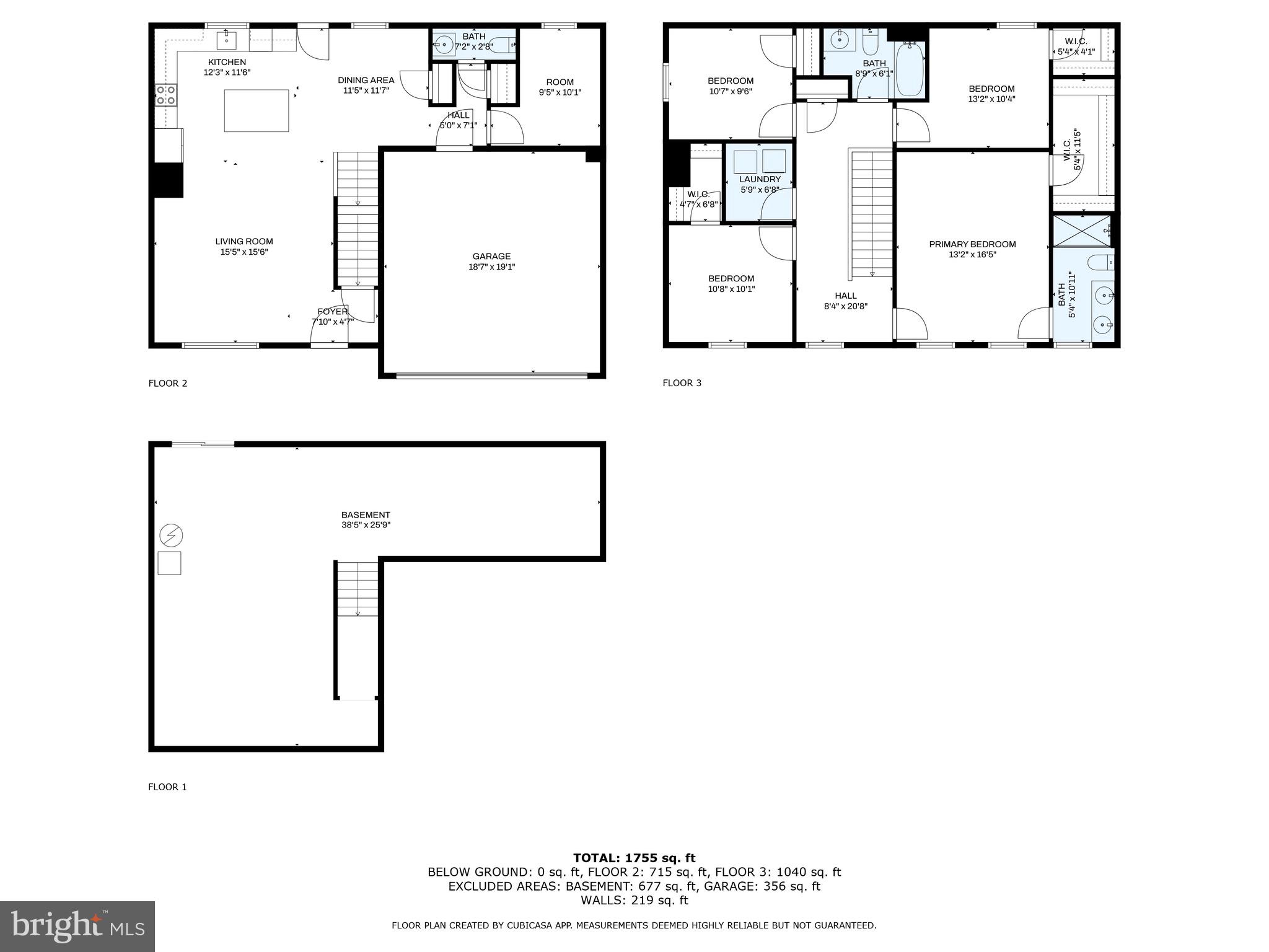 STONECREST - Residential
