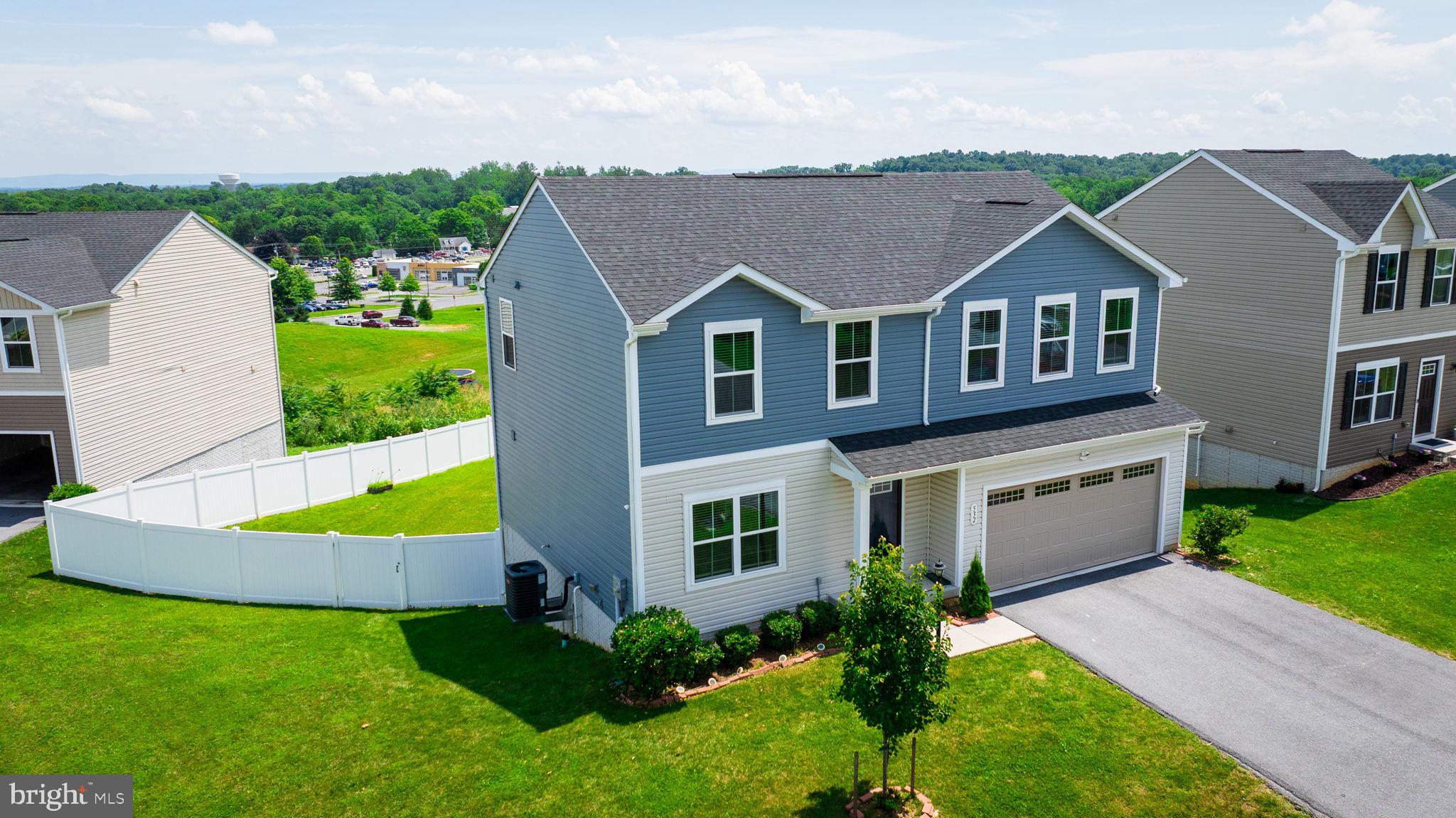 STONECREST - Residential