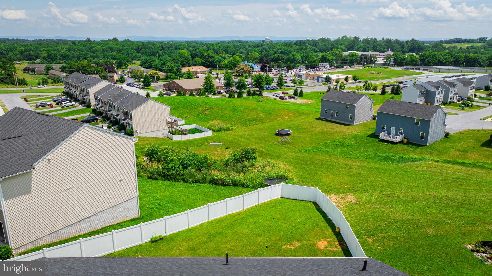 STONECREST - Residential