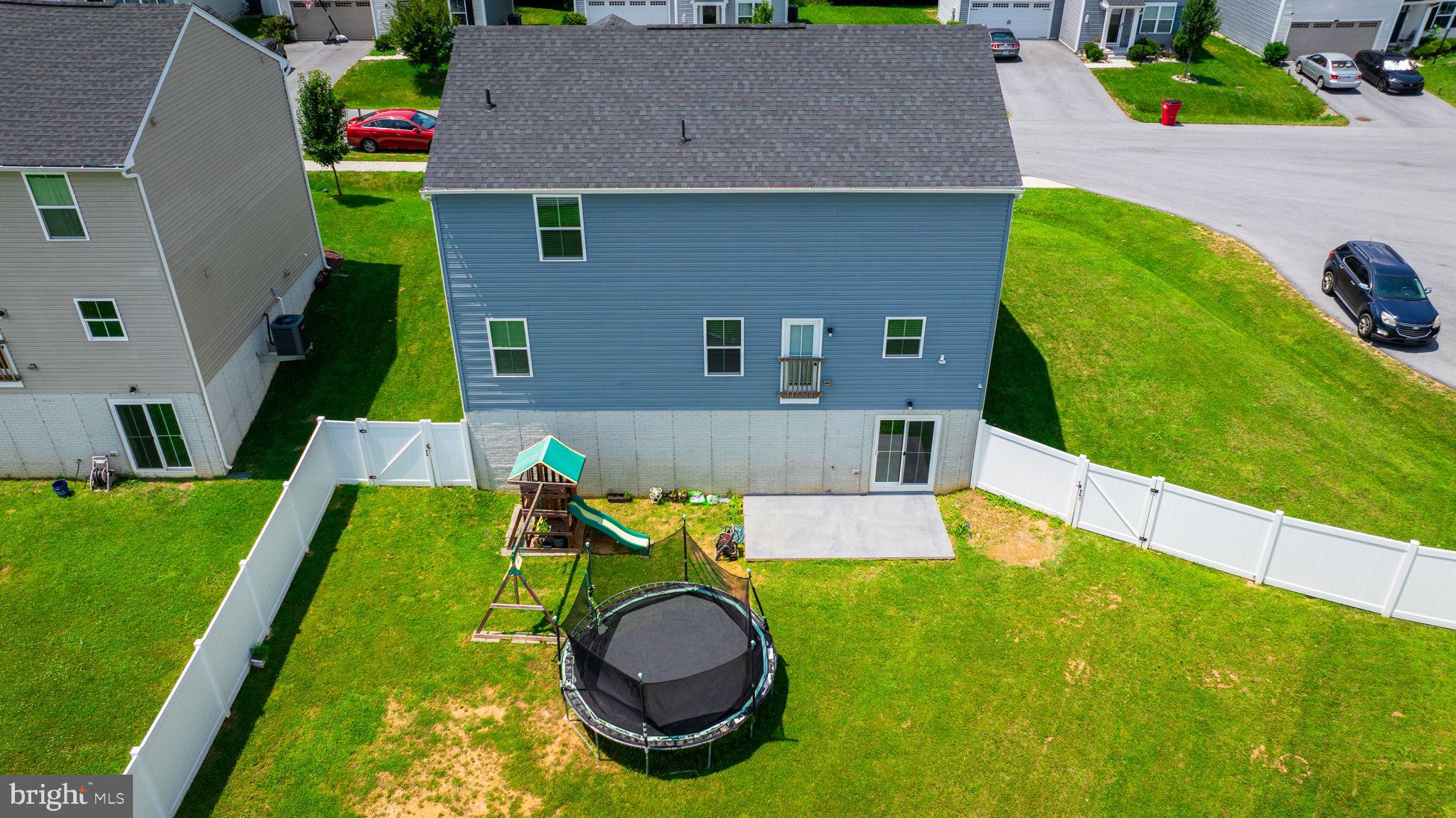 STONECREST - Residential