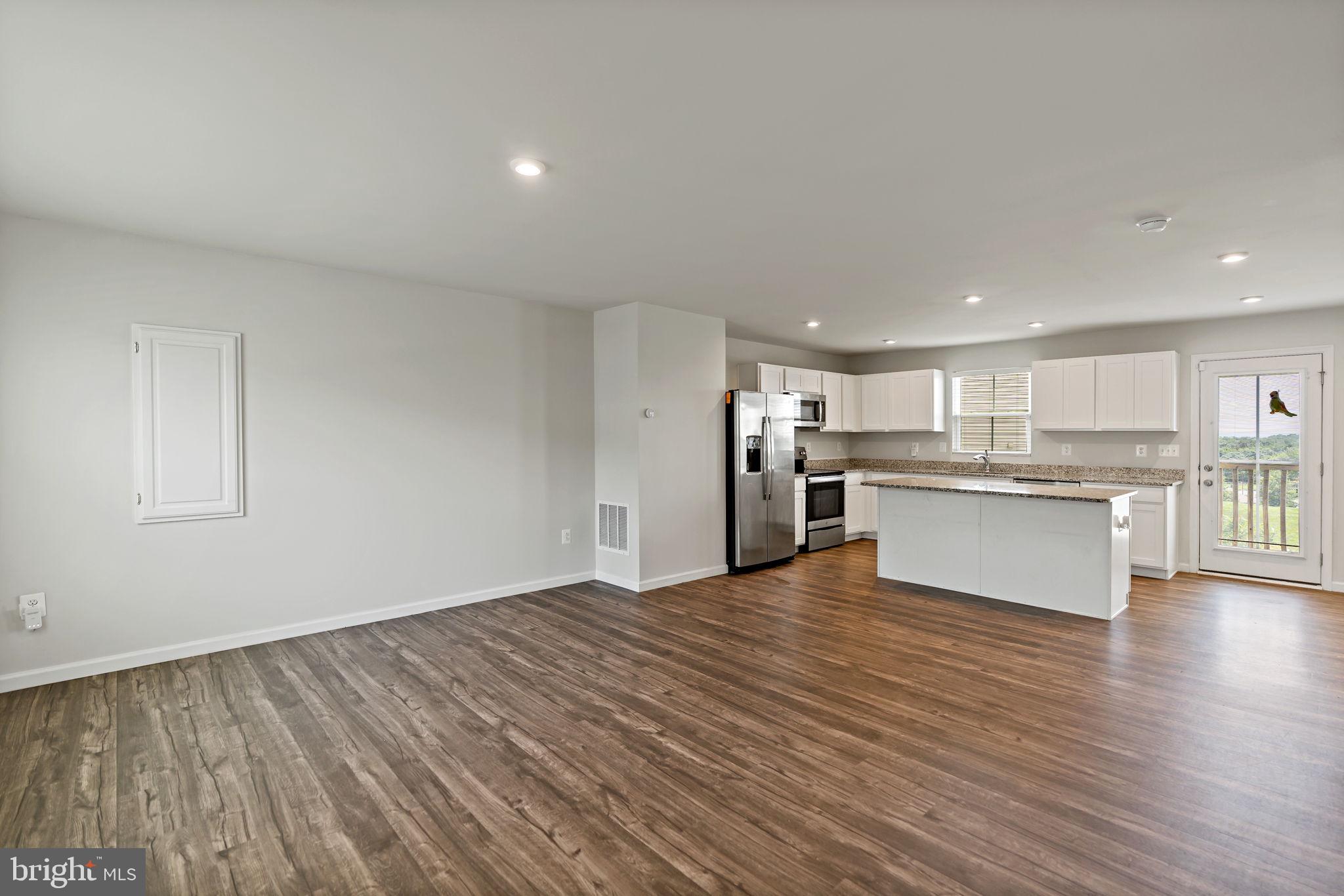 STONECREST - Residential