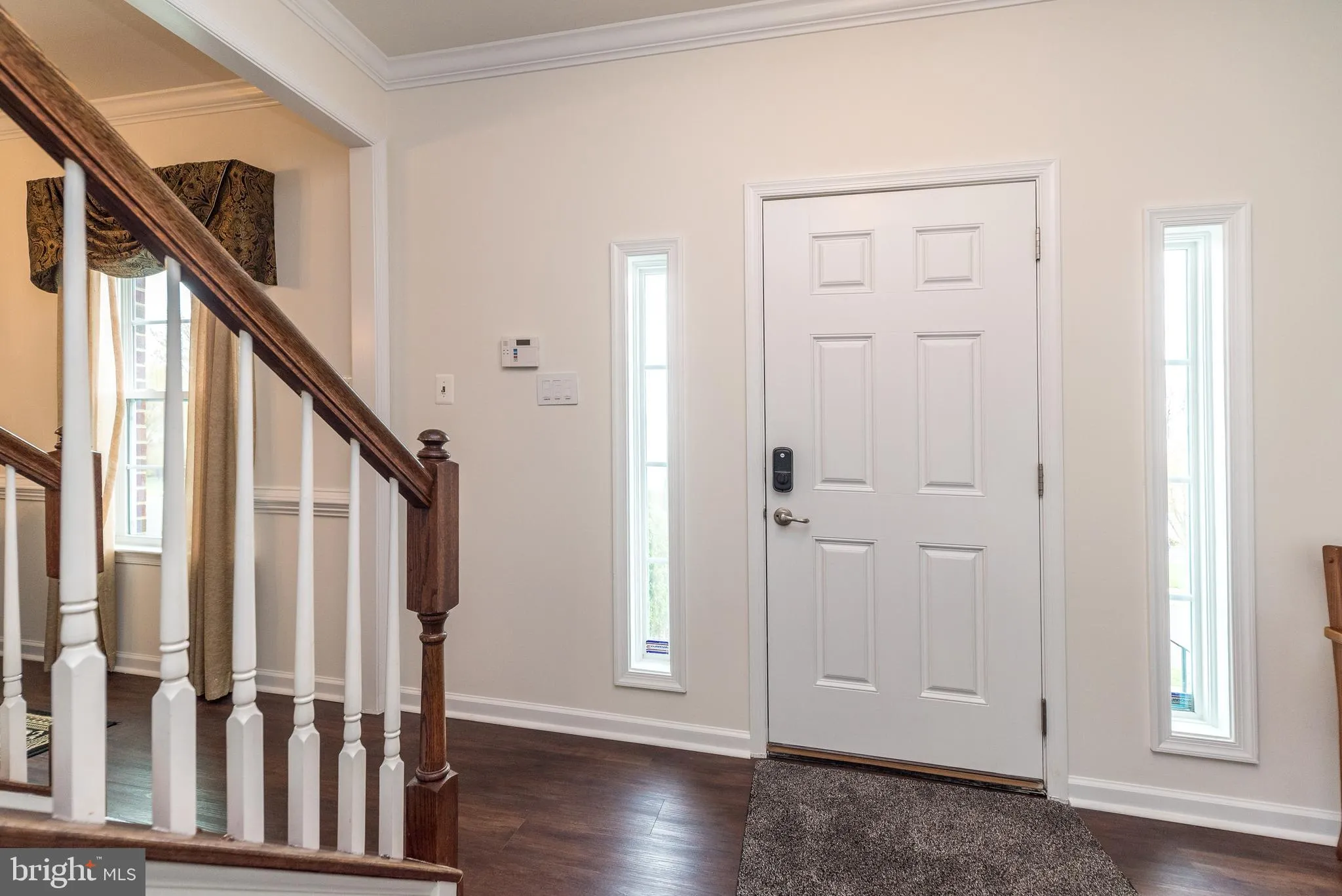 Chalfont, Pennsylvania 18914, United States, 4 Bedrooms Bedrooms, ,3 BathroomsBathrooms,Residential,Contingent,107094