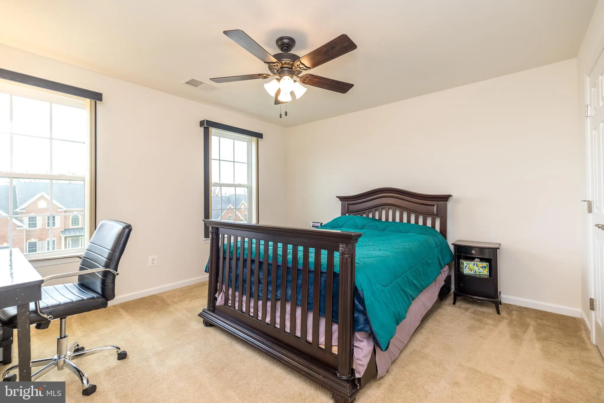 Chalfont, Pennsylvania 18914, United States, 4 Bedrooms Bedrooms, ,3 BathroomsBathrooms,Residential,Contingent,107094