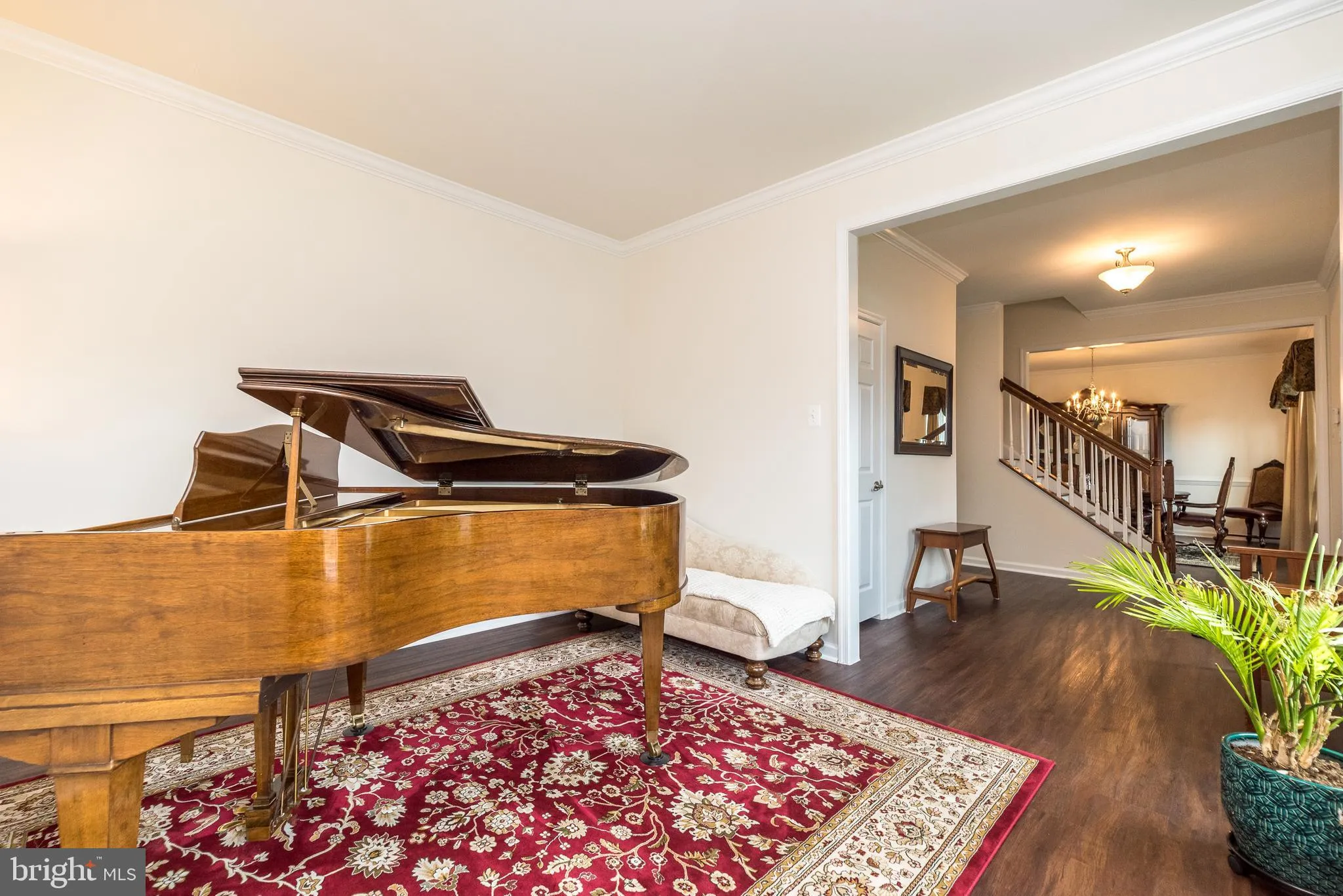 Chalfont, Pennsylvania 18914, United States, 4 Bedrooms Bedrooms, ,3 BathroomsBathrooms,Residential,Contingent,107094