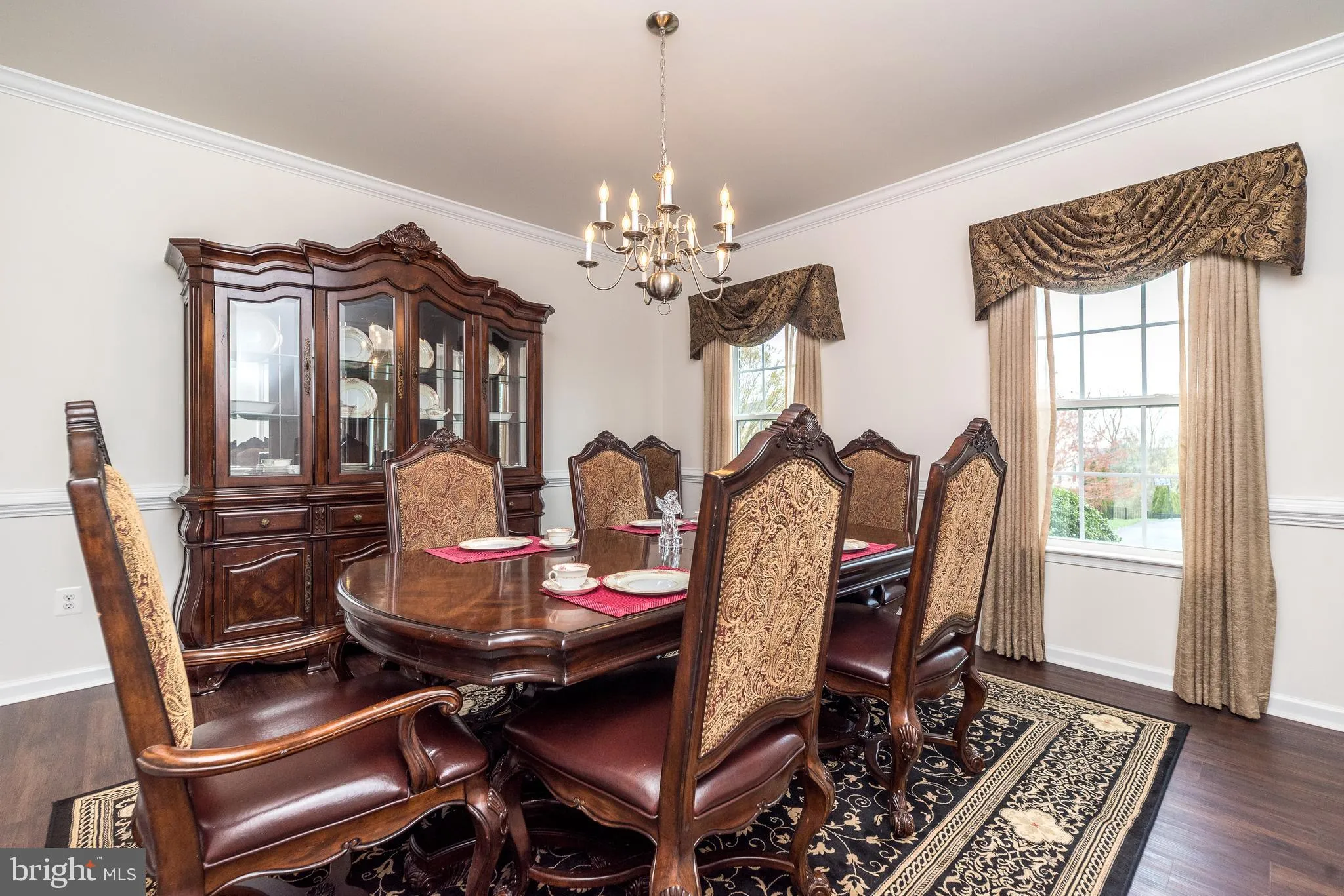 Chalfont, Pennsylvania 18914, United States, 4 Bedrooms Bedrooms, ,3 BathroomsBathrooms,Residential,Contingent,107094