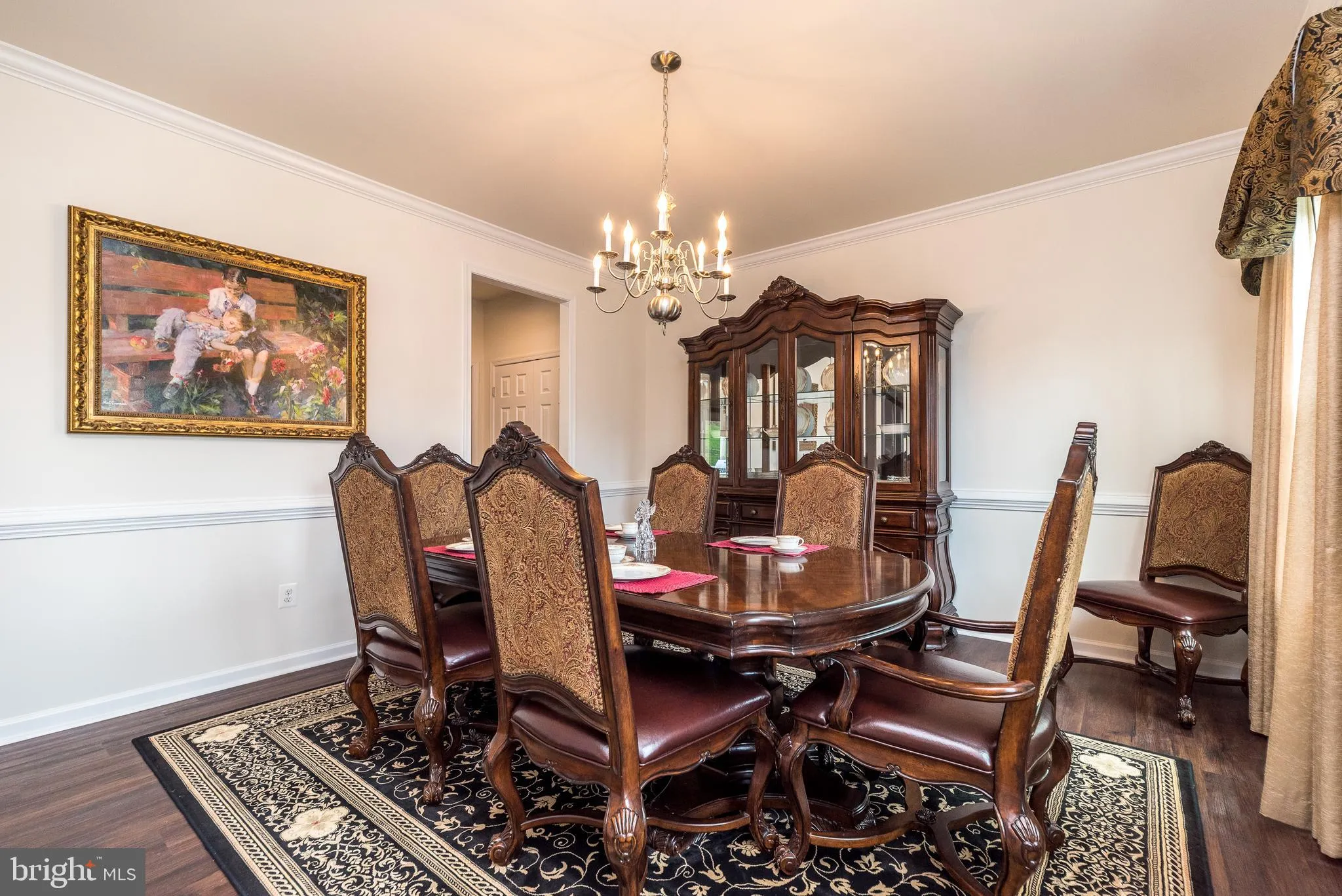 Chalfont, Pennsylvania 18914, United States, 4 Bedrooms Bedrooms, ,3 BathroomsBathrooms,Residential,Contingent,107094