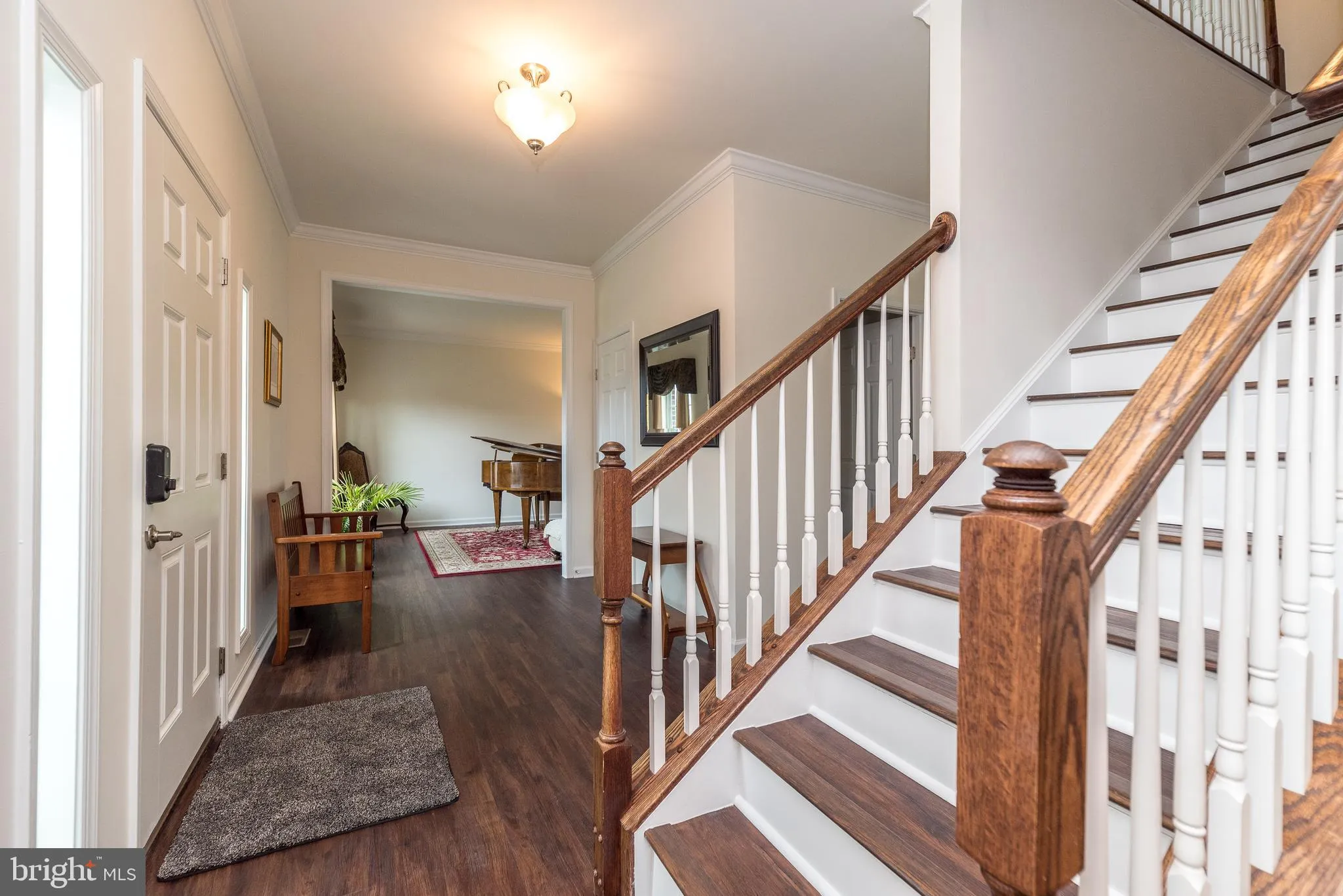 Chalfont, Pennsylvania 18914, United States, 4 Bedrooms Bedrooms, ,3 BathroomsBathrooms,Residential,Contingent,107094