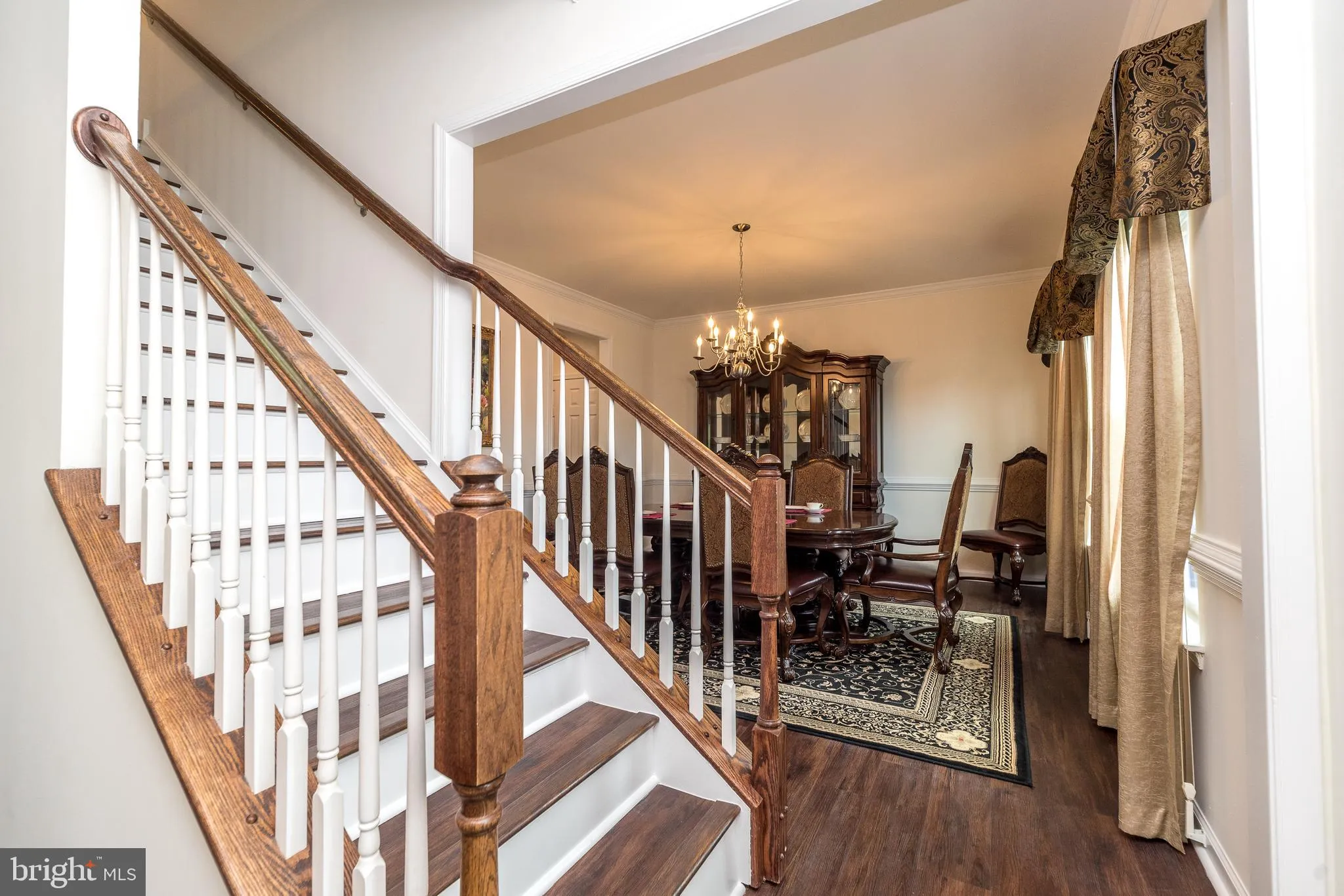 Chalfont, Pennsylvania 18914, United States, 4 Bedrooms Bedrooms, ,3 BathroomsBathrooms,Residential,Contingent,107094