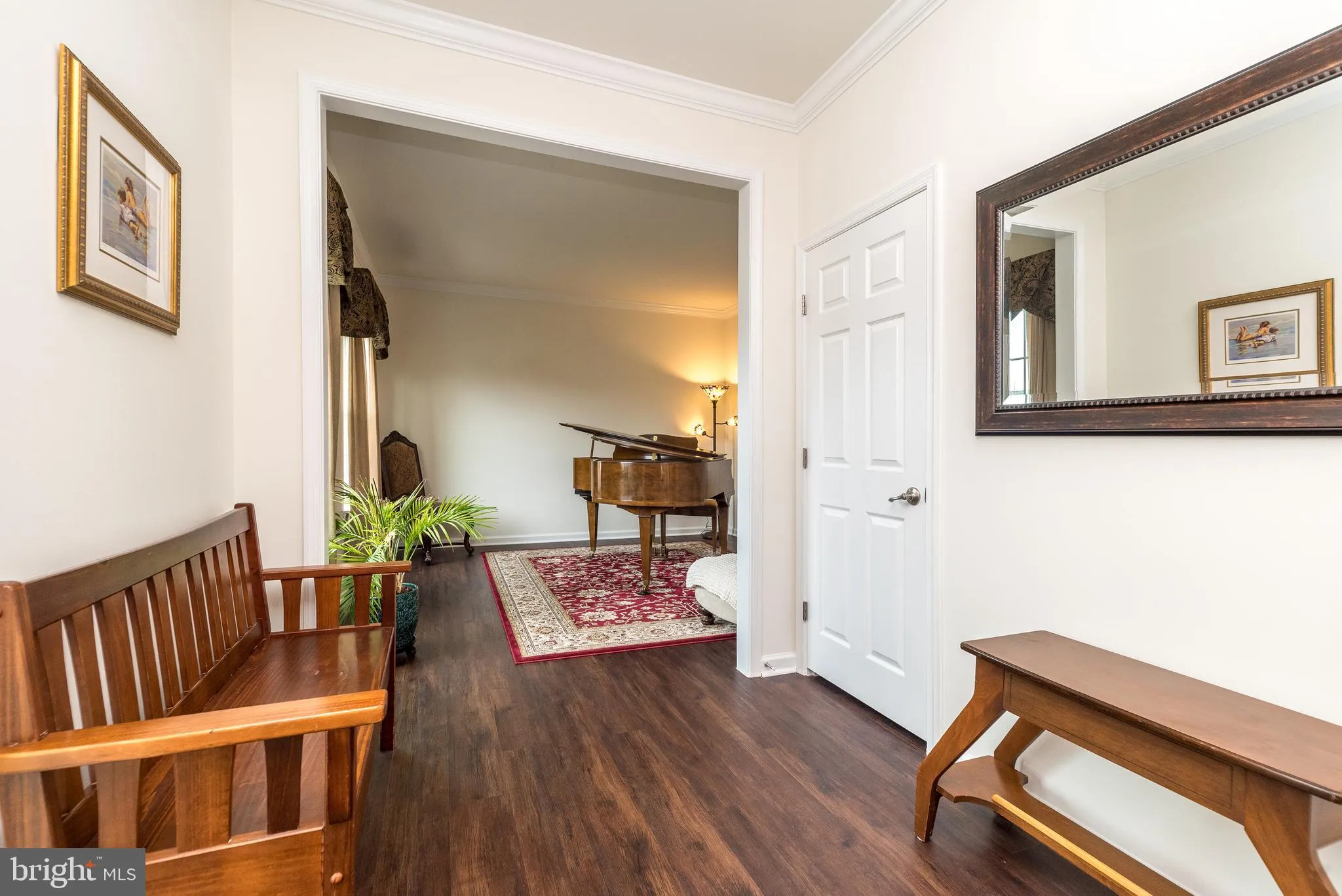 Chalfont, Pennsylvania 18914, United States, 4 Bedrooms Bedrooms, ,3 BathroomsBathrooms,Residential,Contingent,107094