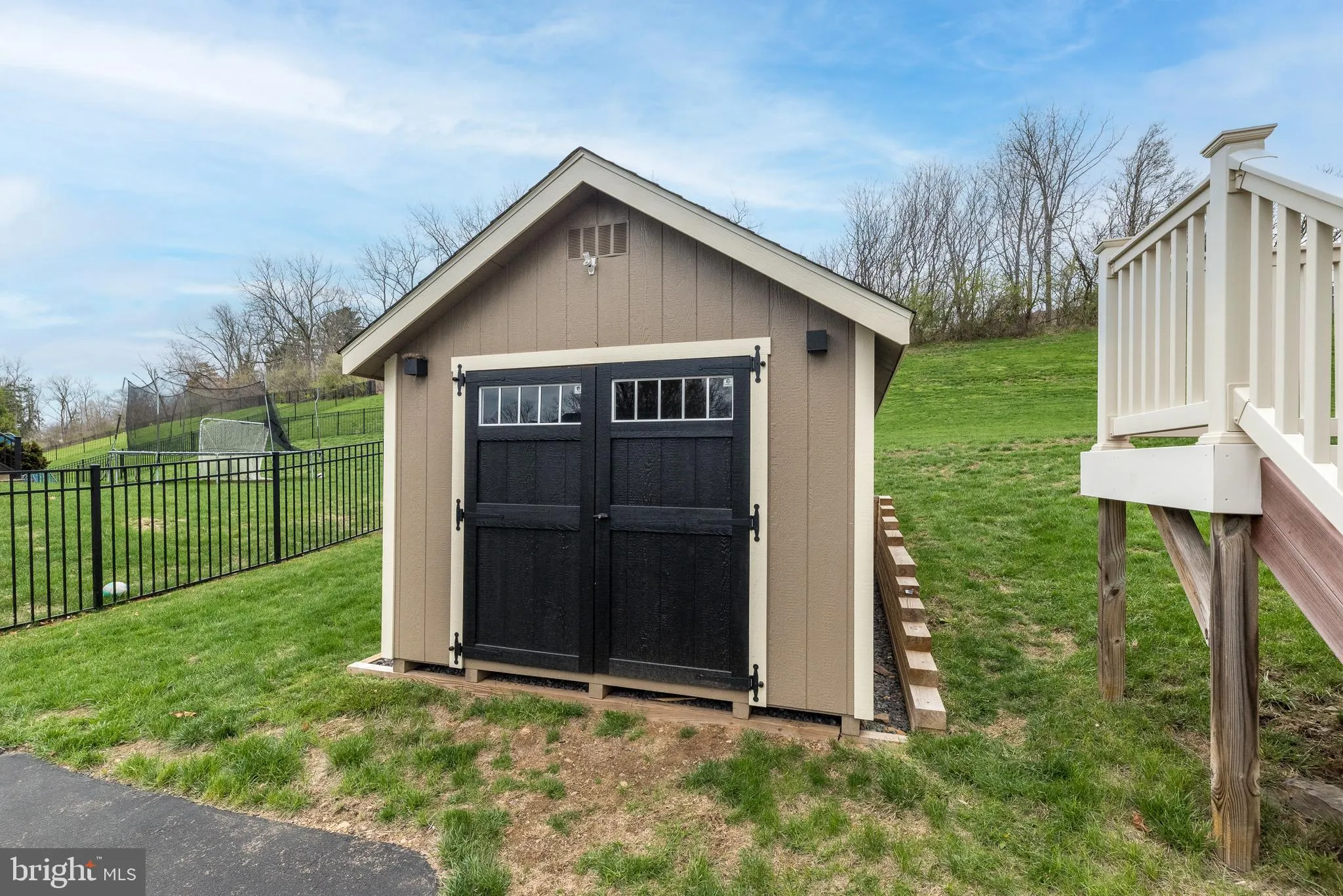 Chalfont, Pennsylvania 18914, United States, 4 Bedrooms Bedrooms, ,3 BathroomsBathrooms,Residential,Contingent,107094