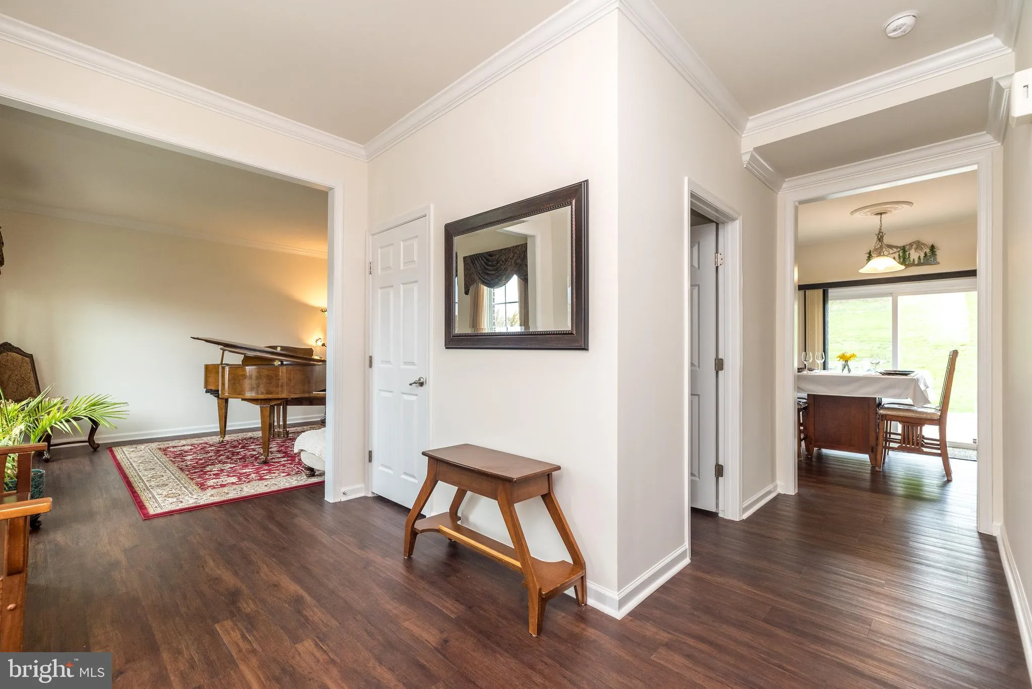 Chalfont, Pennsylvania 18914, United States, 4 Bedrooms Bedrooms, ,3 BathroomsBathrooms,Residential,Contingent,107094