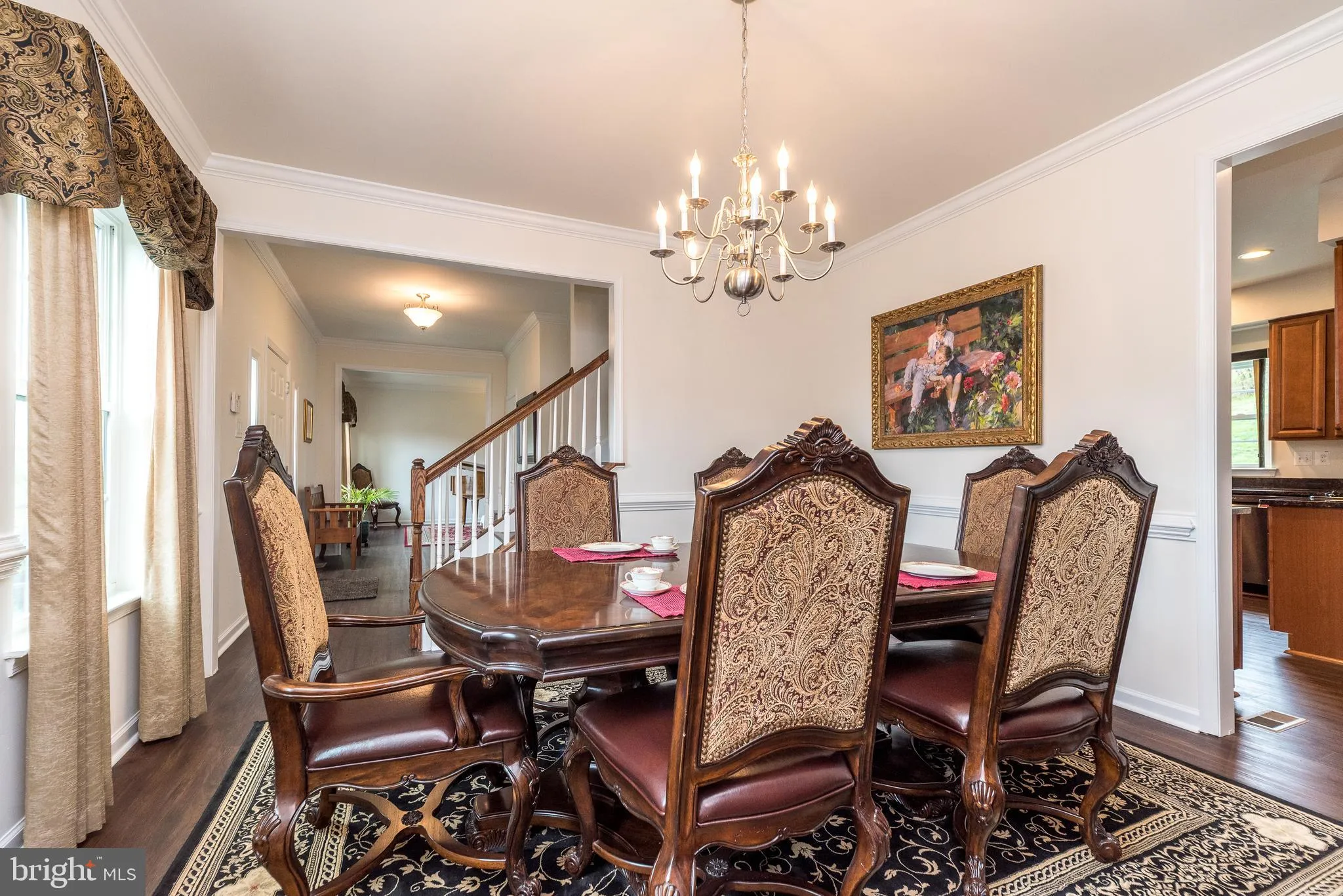 Chalfont, Pennsylvania 18914, United States, 4 Bedrooms Bedrooms, ,3 BathroomsBathrooms,Residential,Contingent,107094