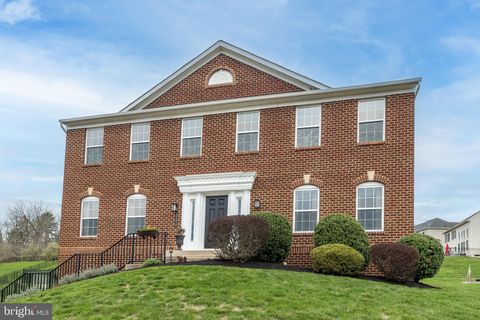 3266 BERRY BROW DRIVE CHALFONT PA 18914