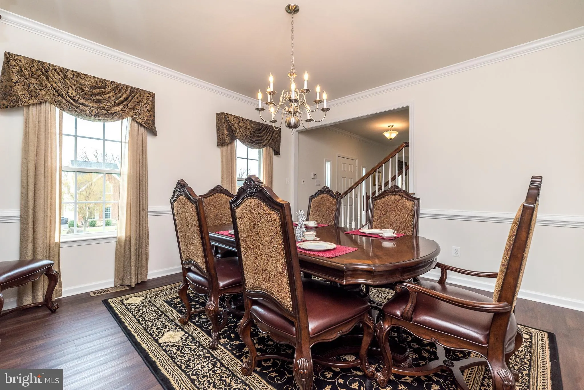 Chalfont, Pennsylvania 18914, United States, 4 Bedrooms Bedrooms, ,3 BathroomsBathrooms,Residential,Contingent,107094