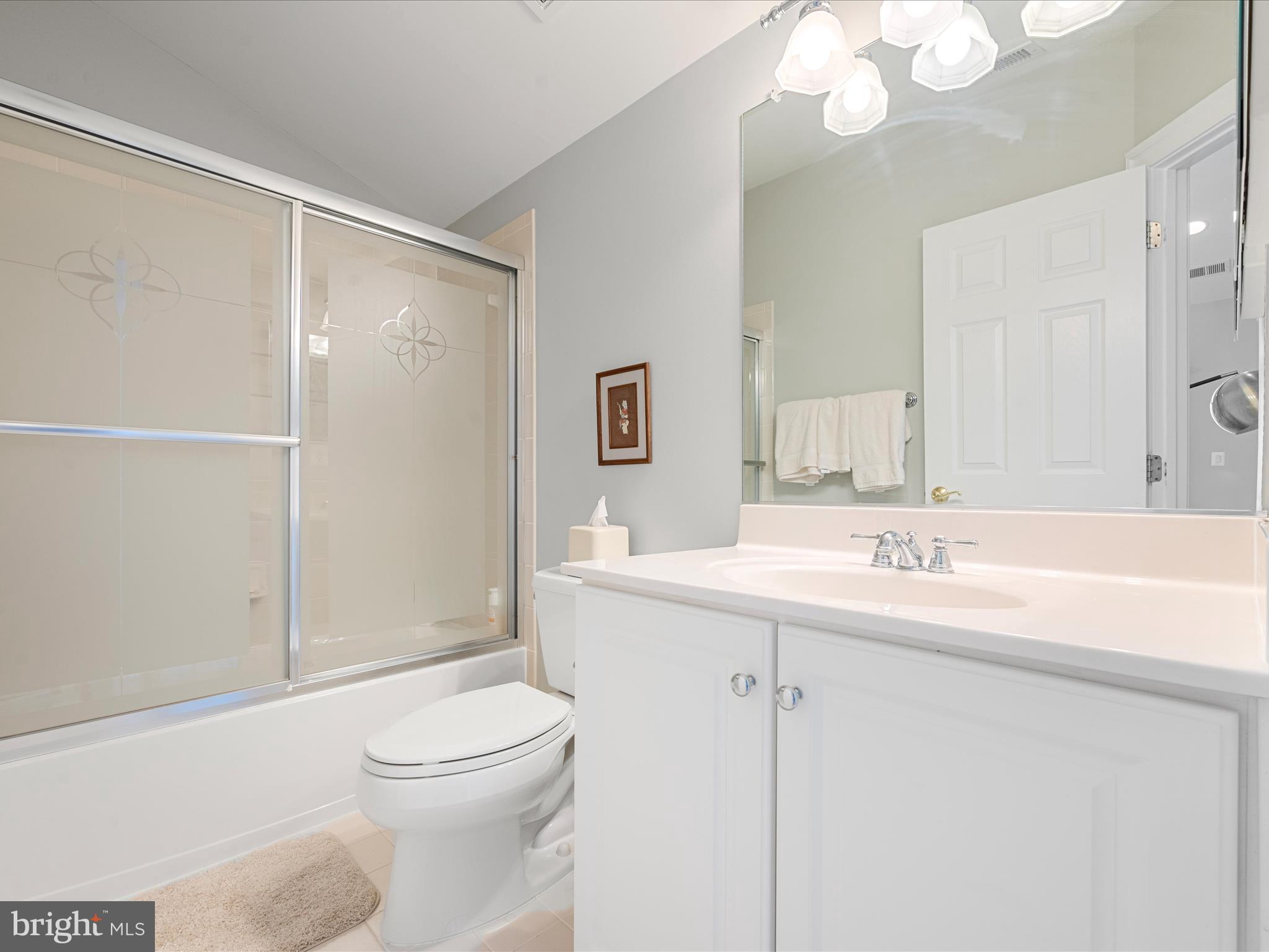 RIVER CREEK - Residential