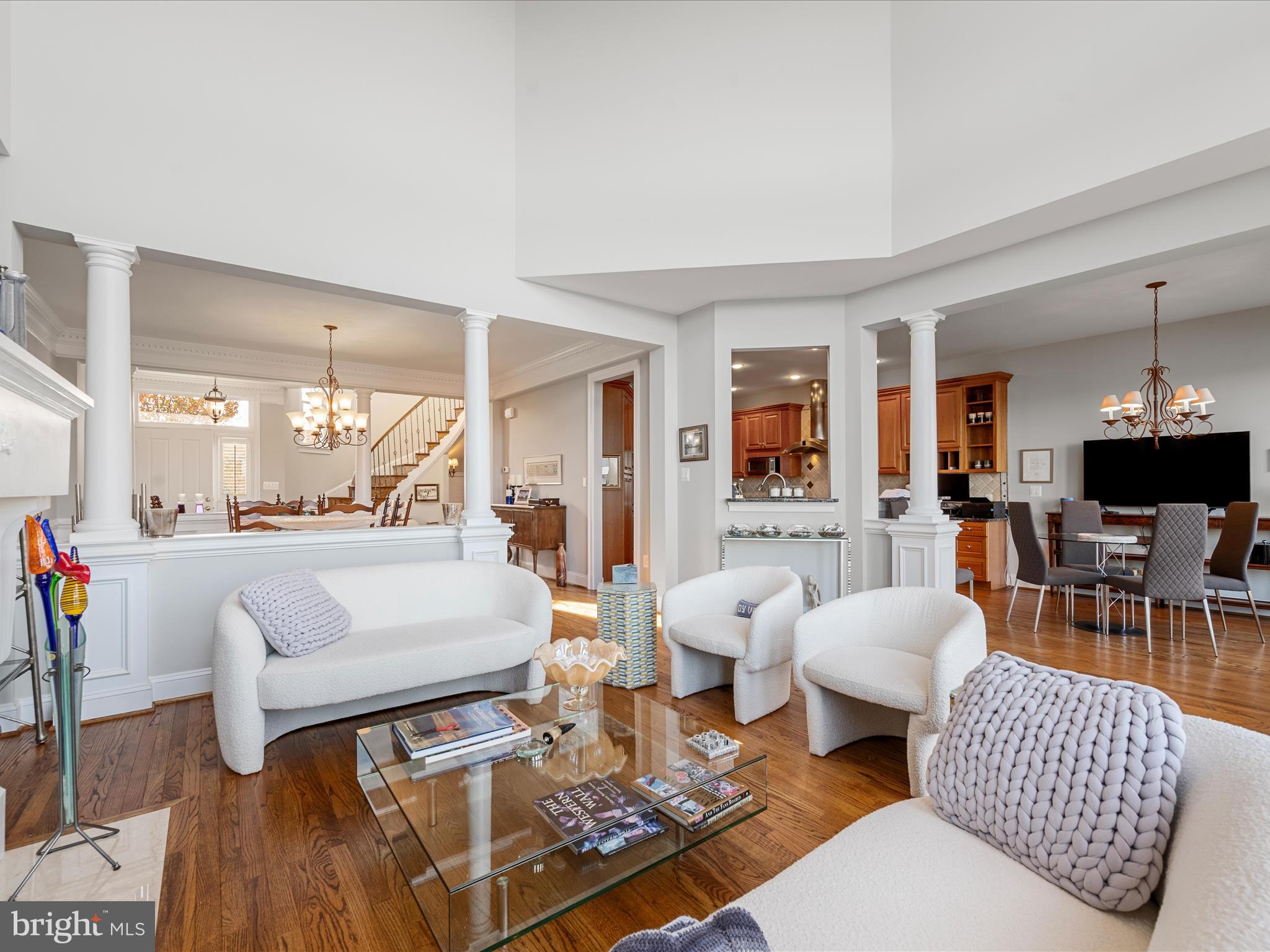 RIVER CREEK - Residential