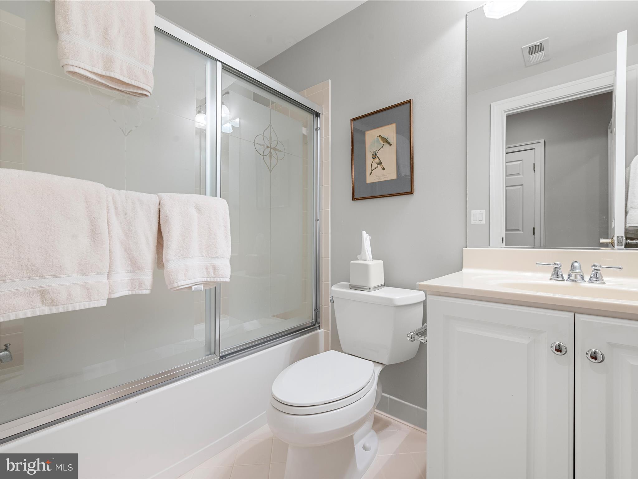 RIVER CREEK - Residential