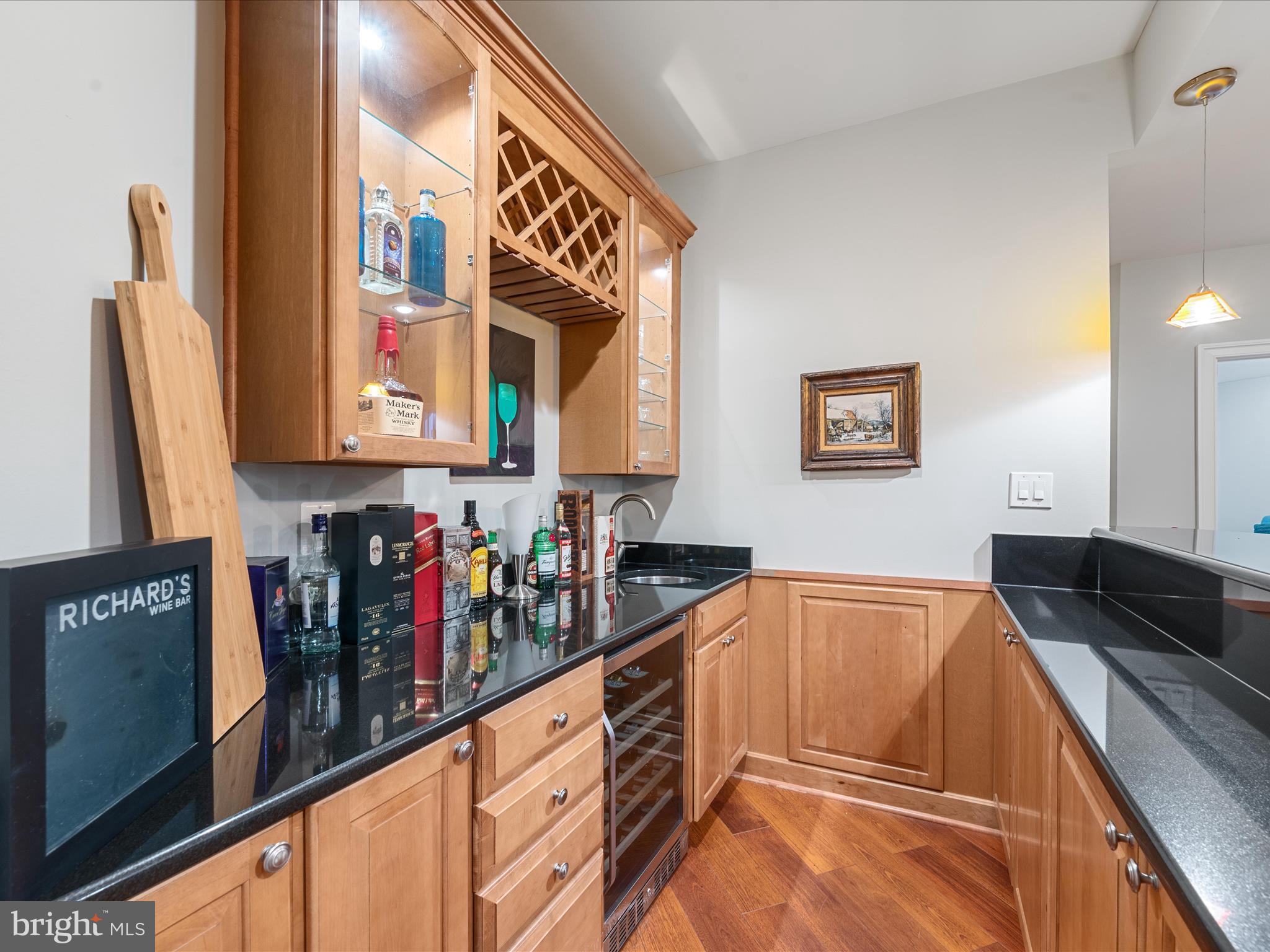 RIVER CREEK - Residential