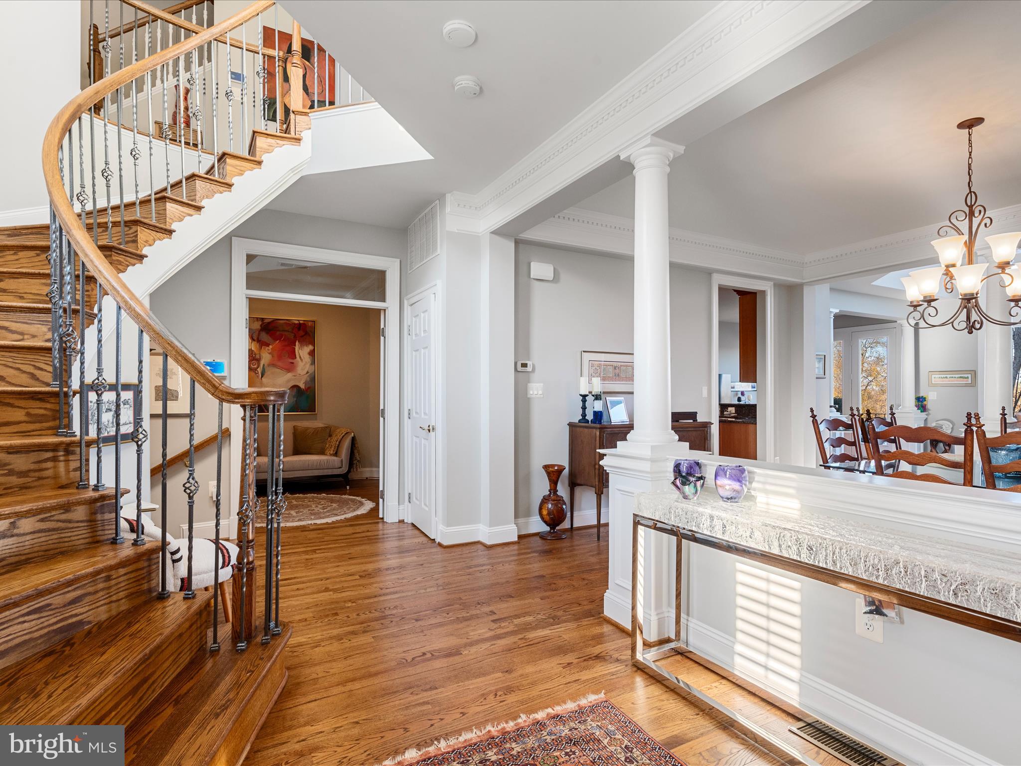 RIVER CREEK - Residential